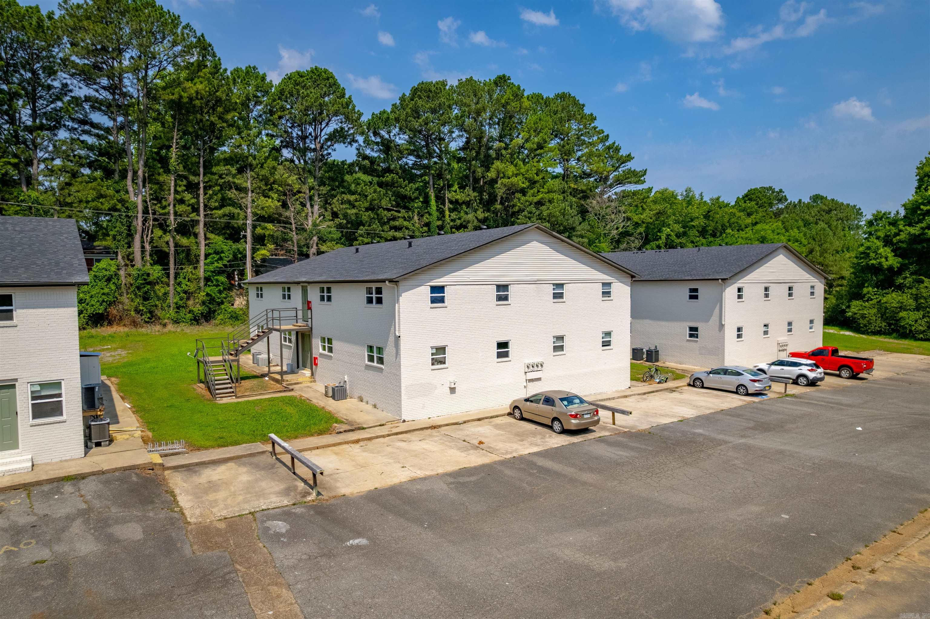 709 Melody  Searcy, AR