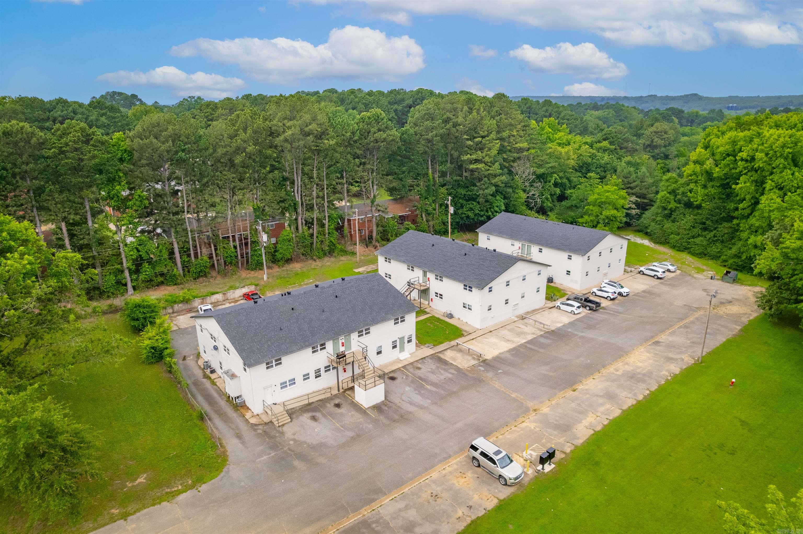 709 Melody  Searcy, AR