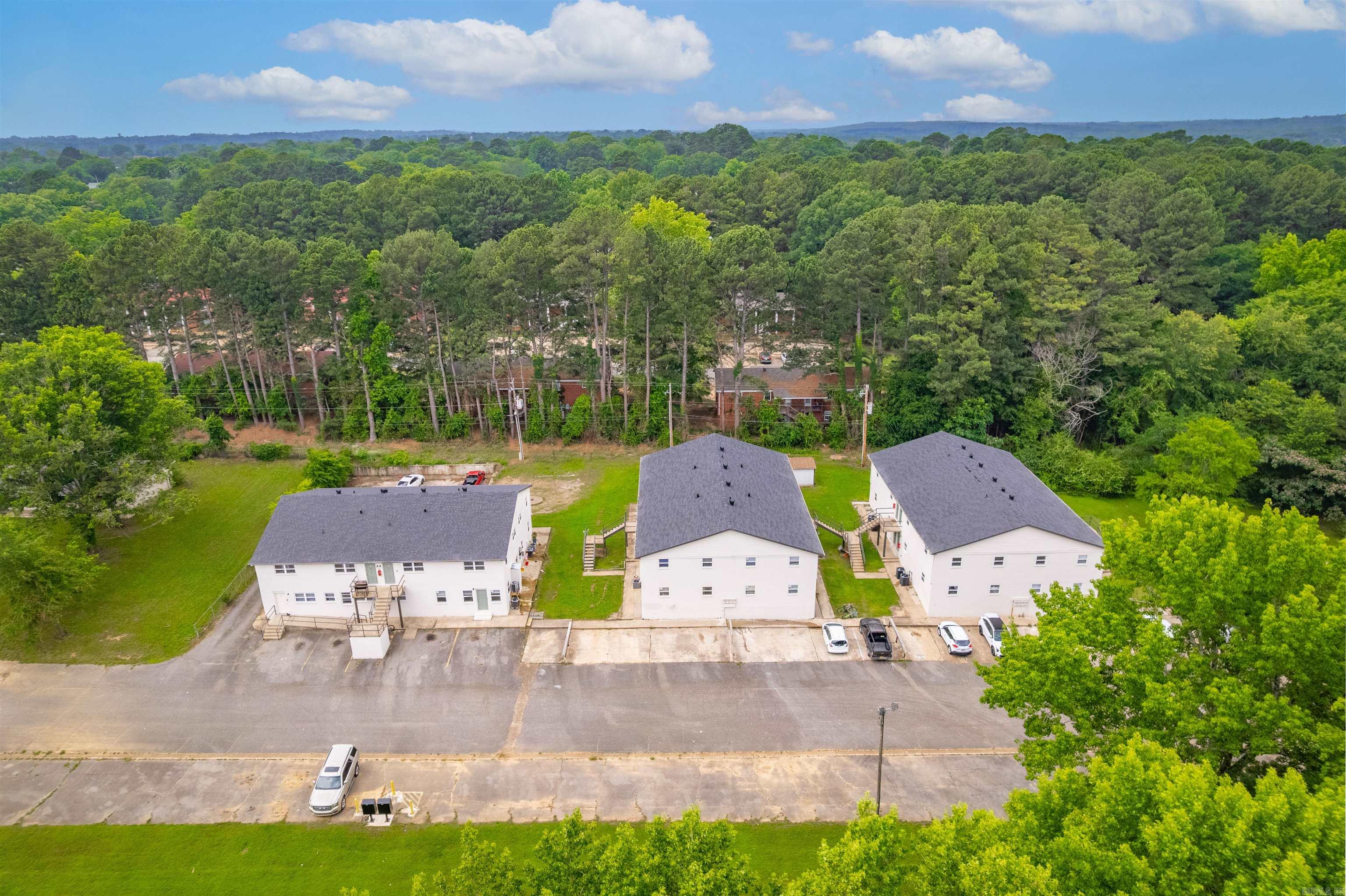 709 Melody  Searcy, AR