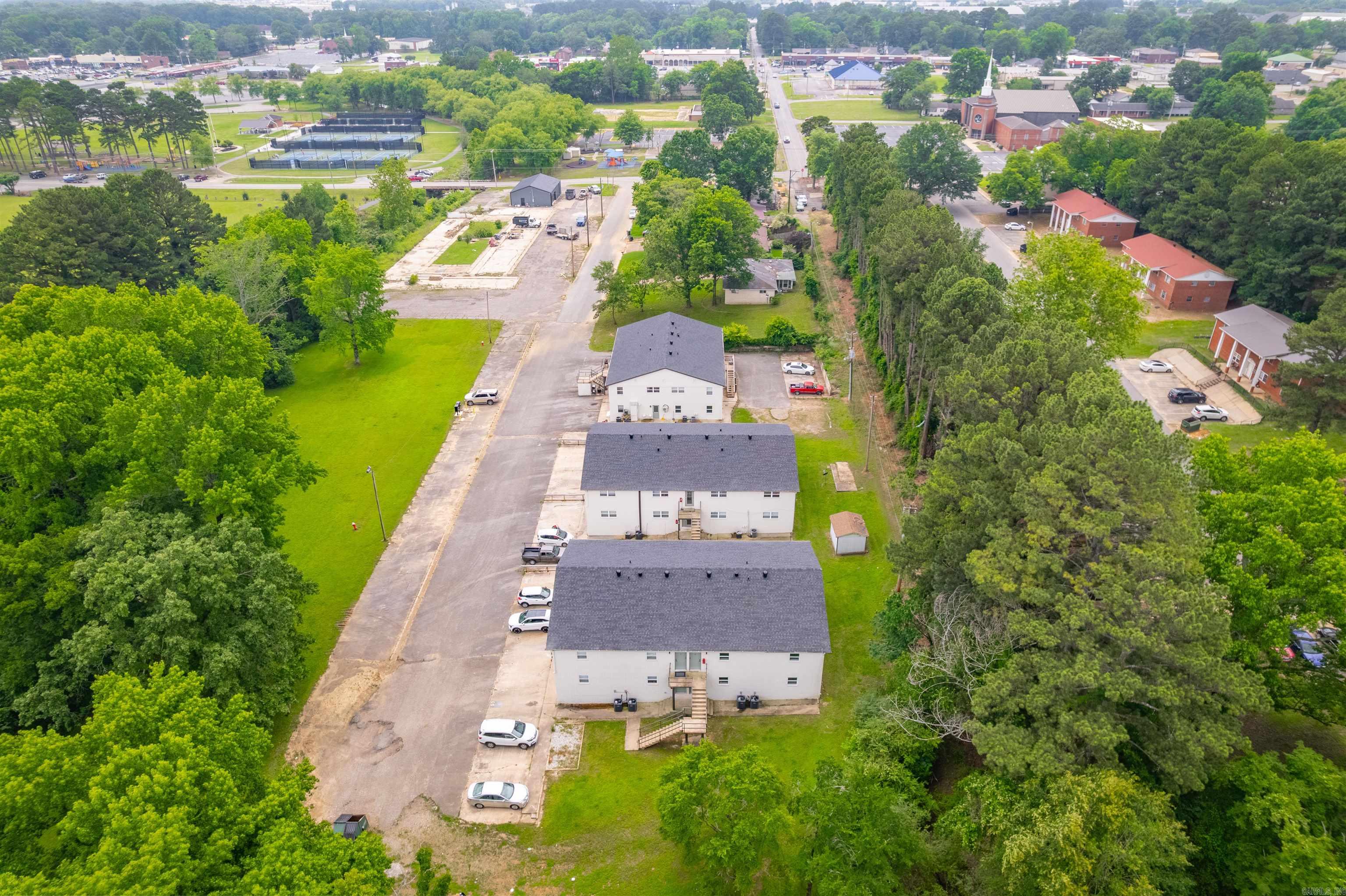 709 Melody  Searcy, AR