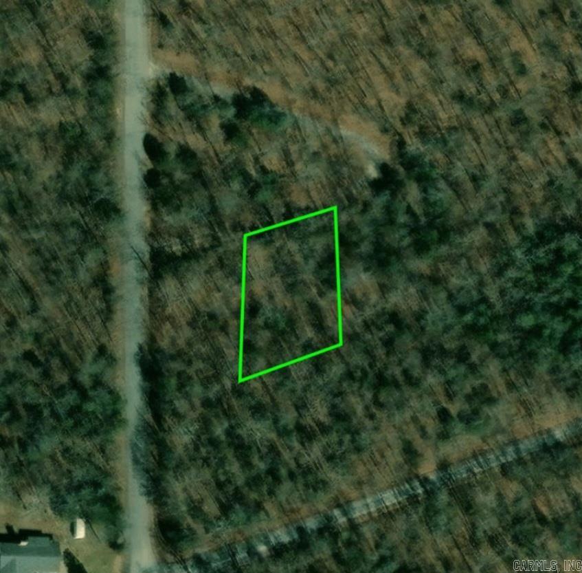 602 Catbird  Horseshoe Bend, AR