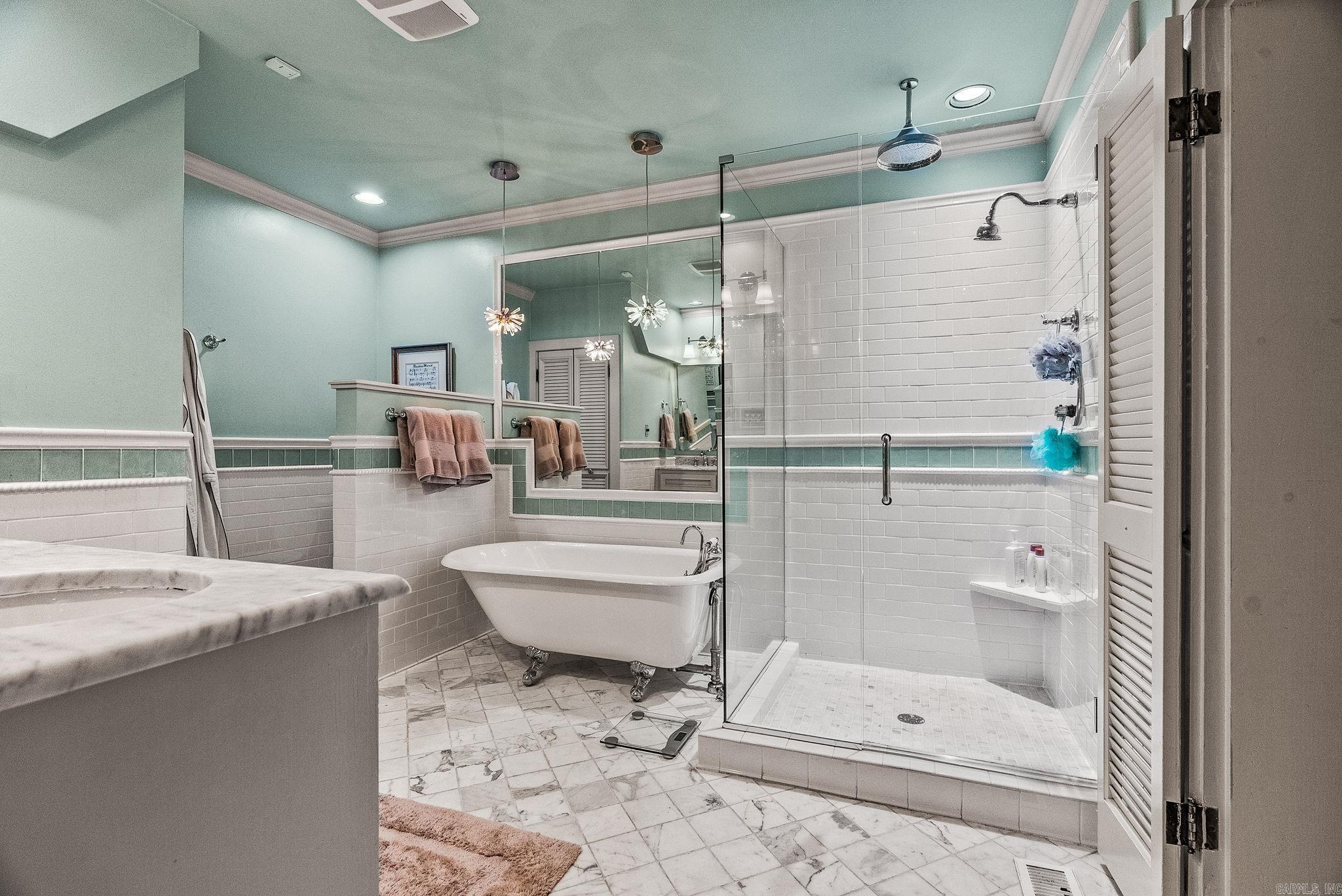 1811 N Jackson  Little Rock, AR