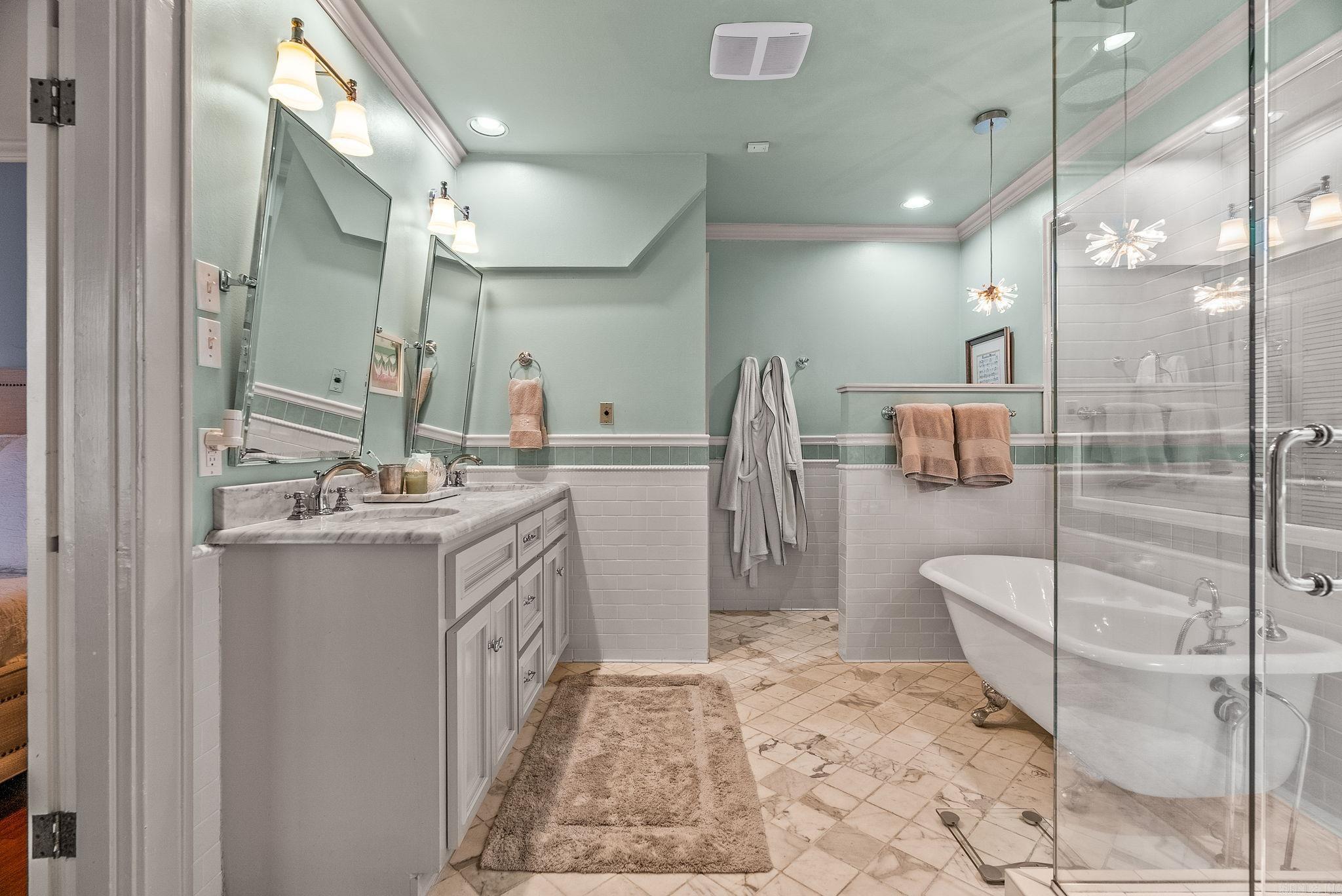 1811 N Jackson  Little Rock, AR
