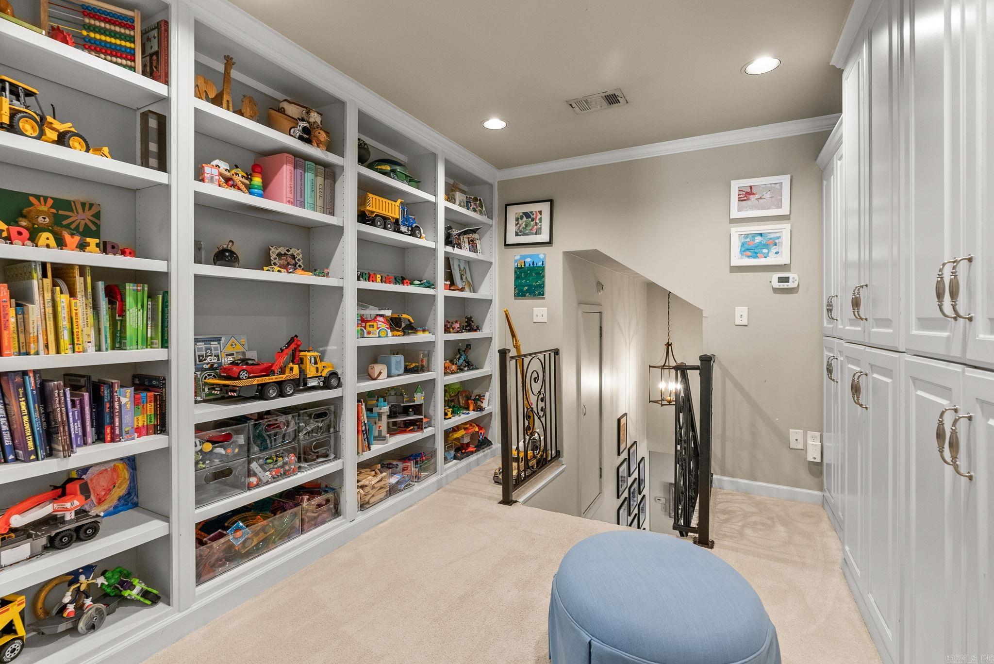 1811 N Jackson  Little Rock, AR