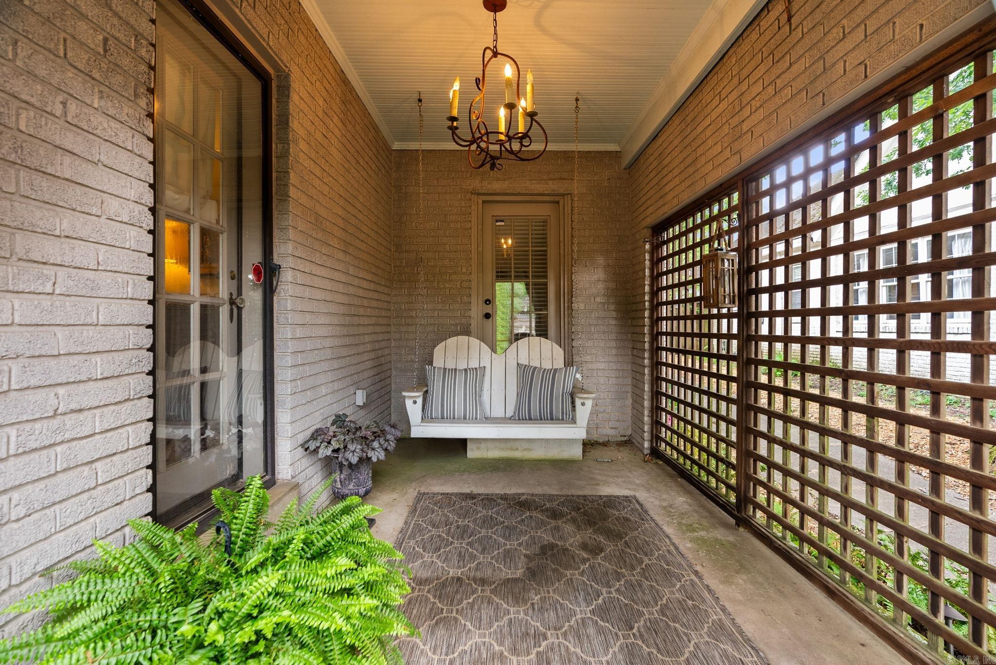 1811 N Jackson  Little Rock, AR