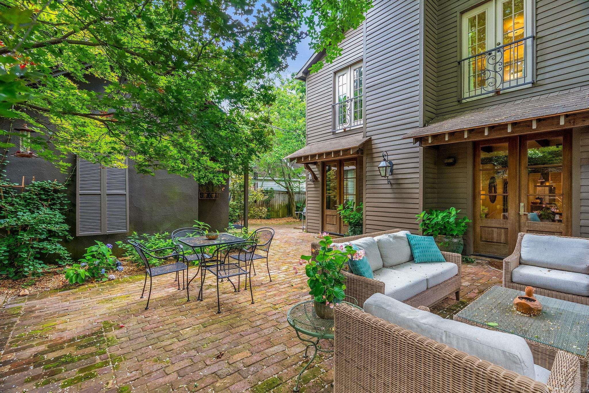 1811 N Jackson  Little Rock, AR