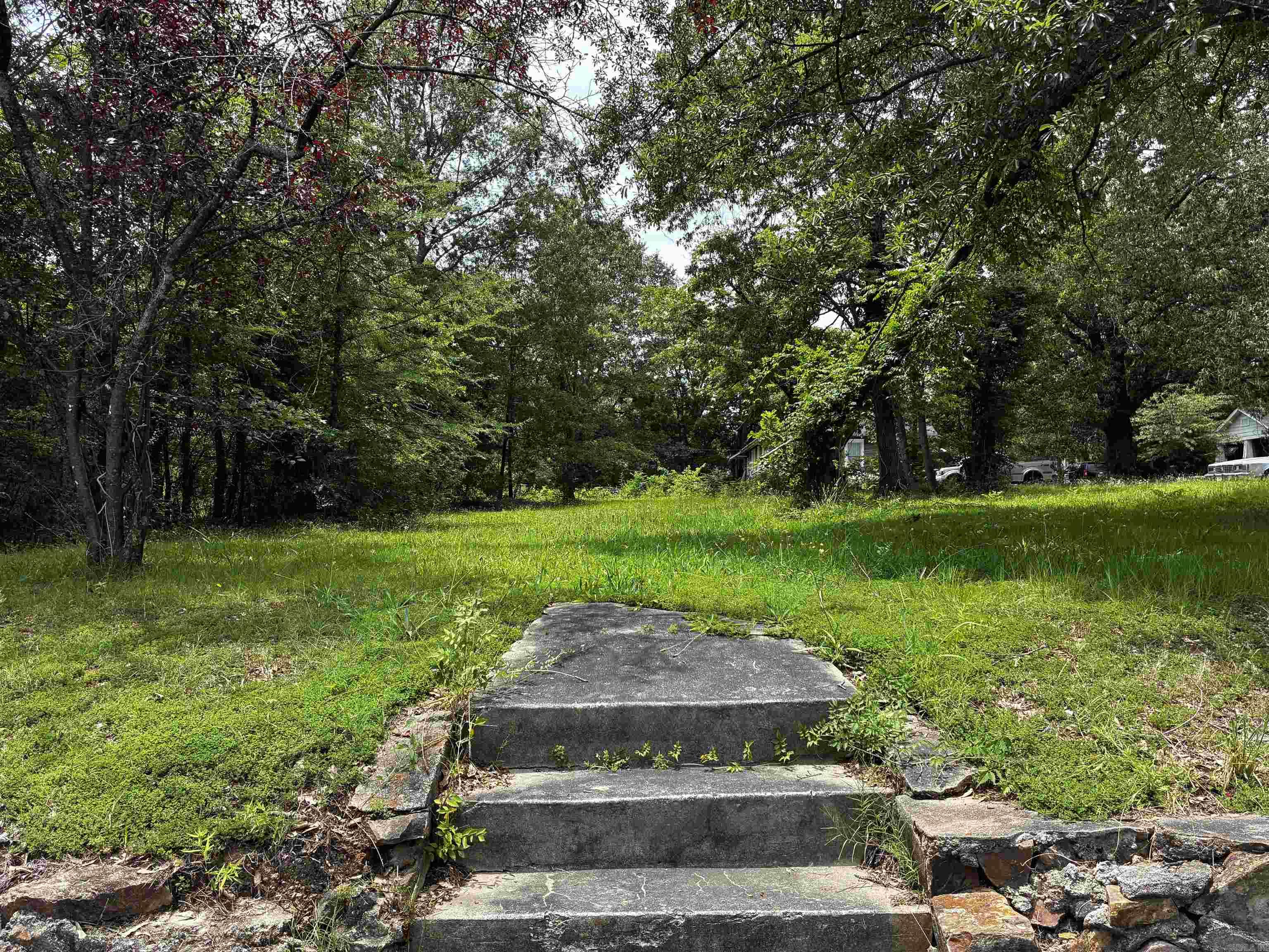 1904 S Martin  Little Rock, AR