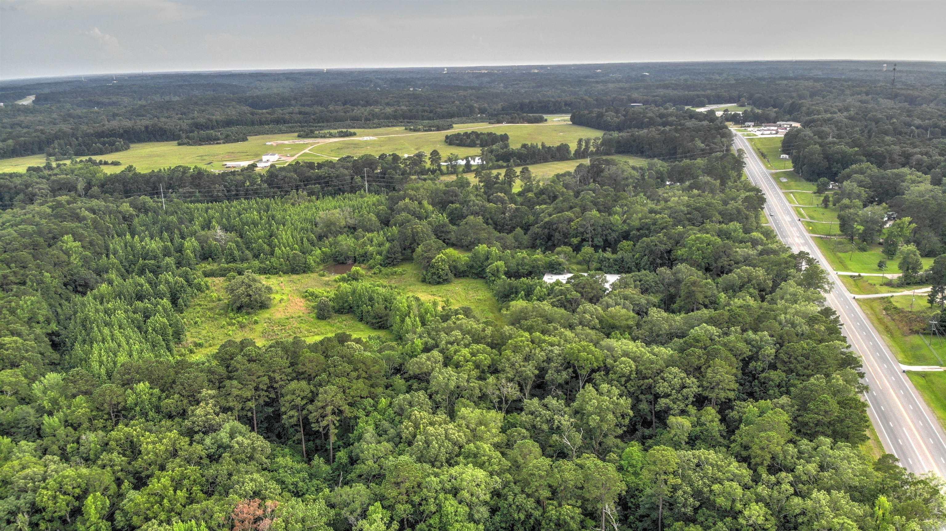  Calion Highway  El Dorado, AR