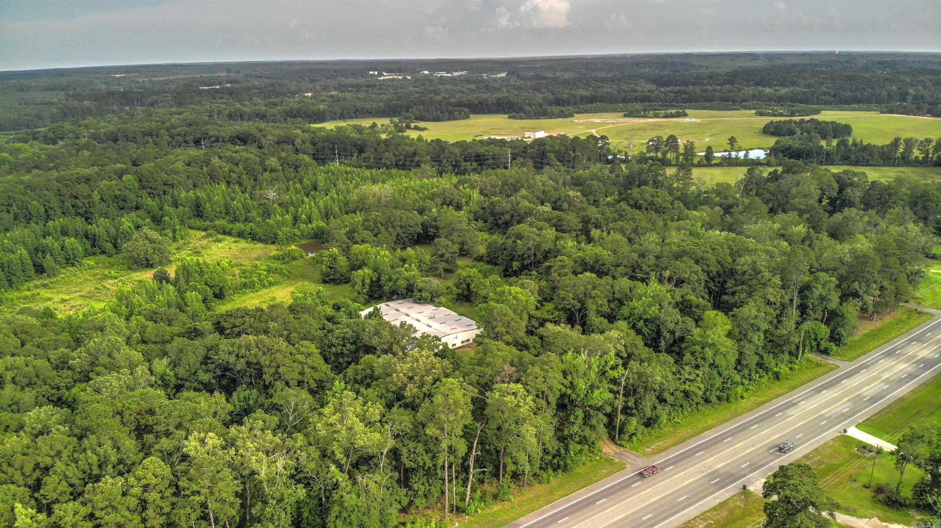  Calion Highway  El Dorado, AR
