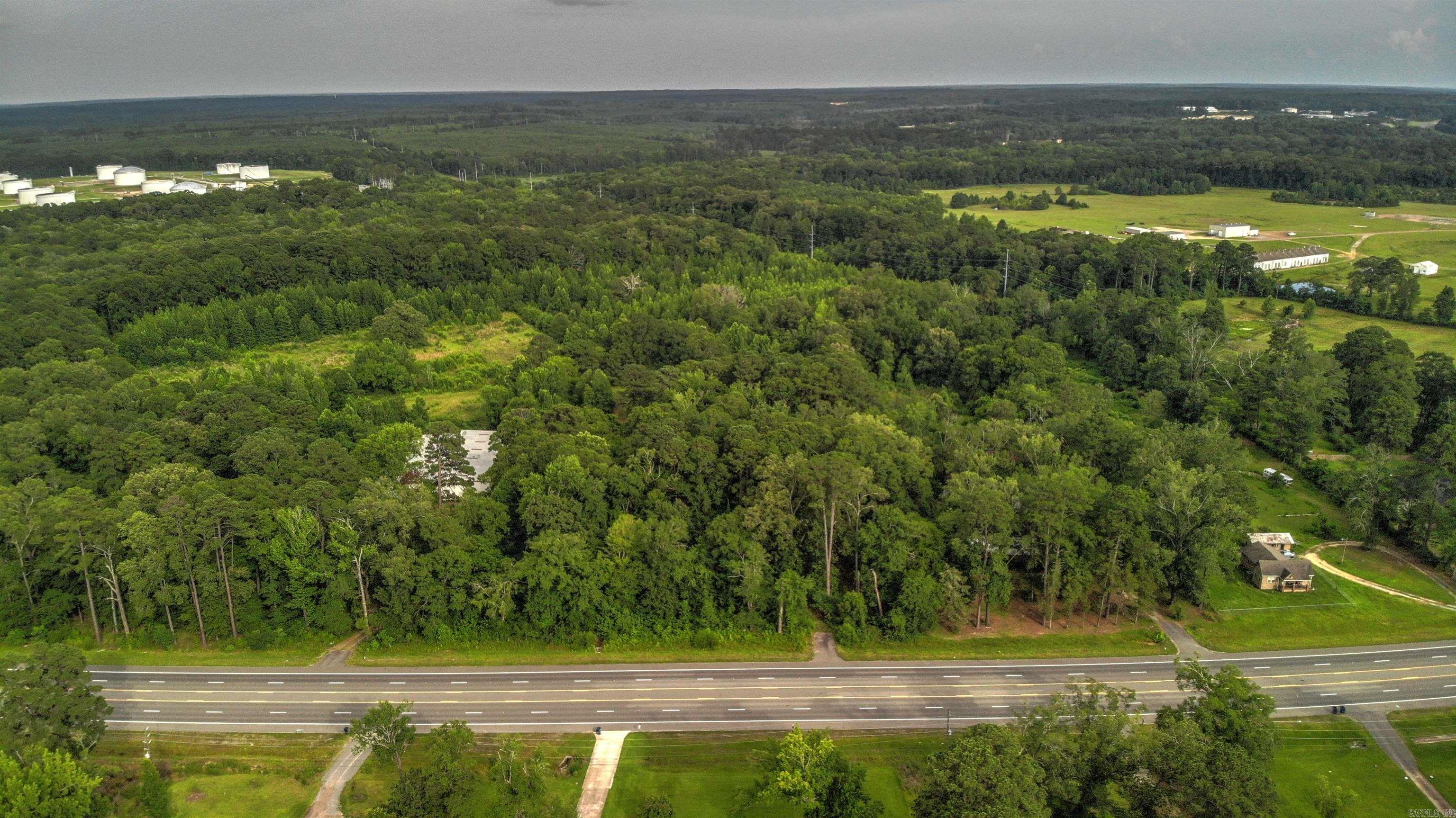  Calion Highway  El Dorado, AR