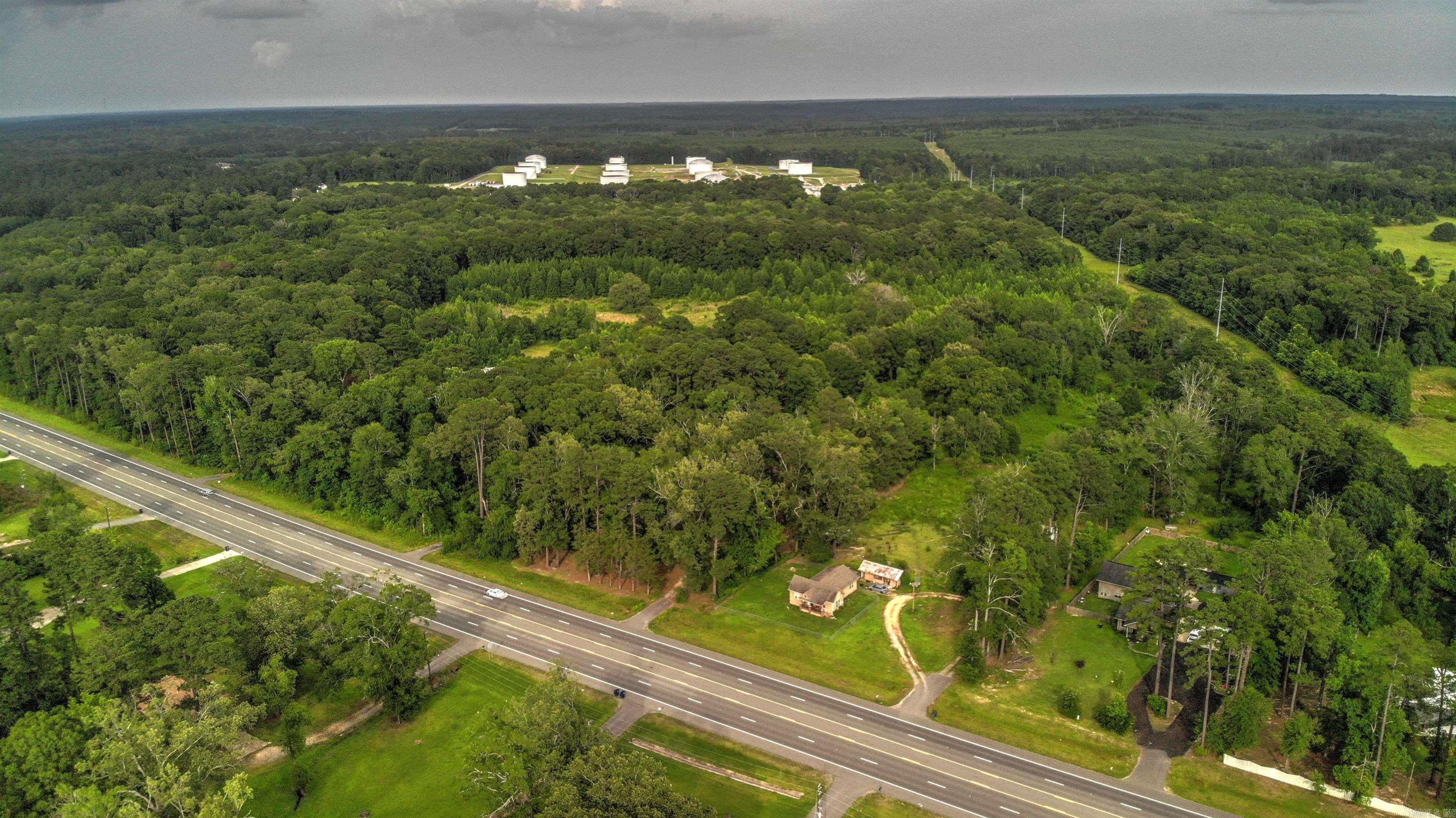  Calion Highway  El Dorado, AR