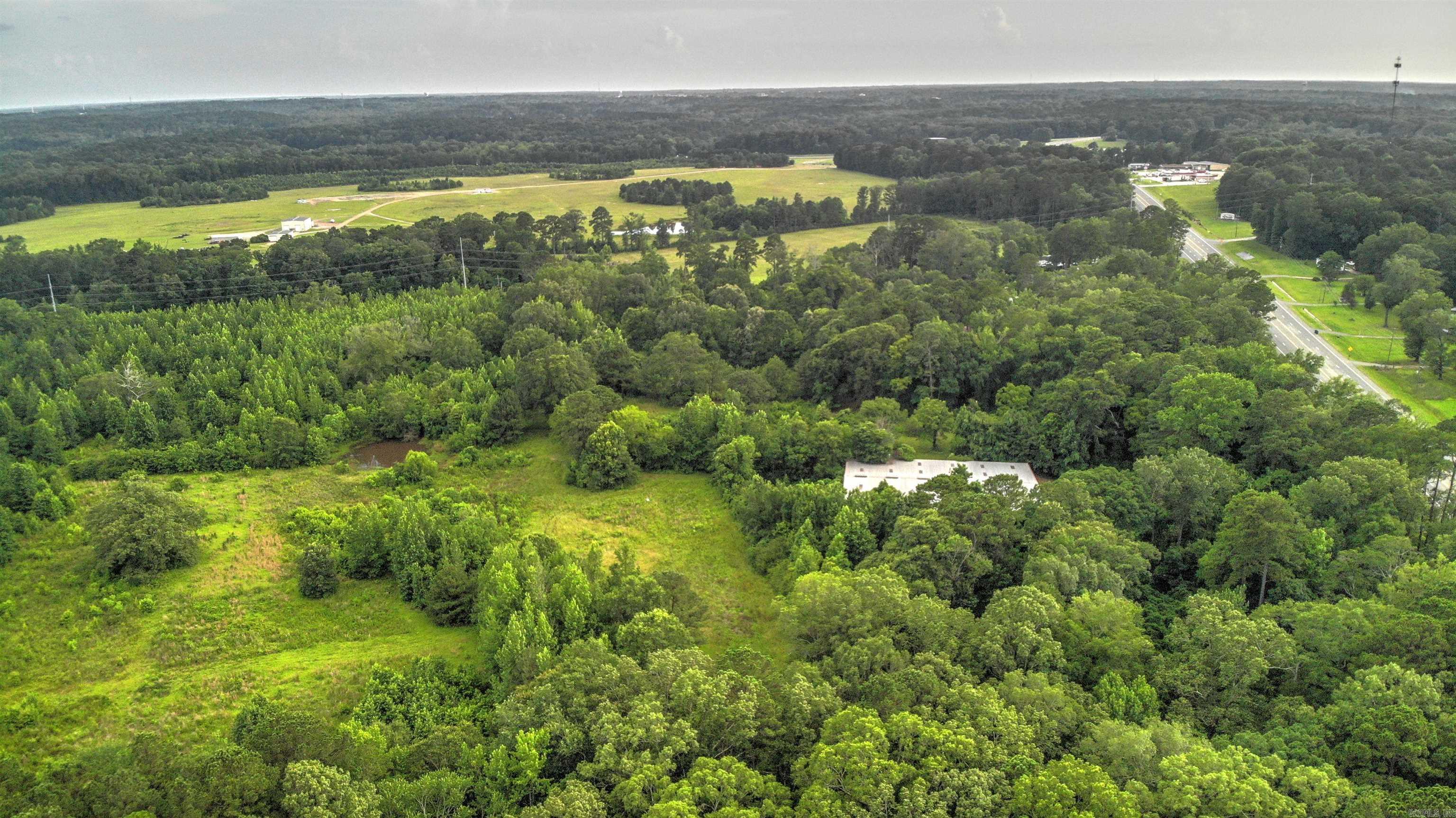  Calion Highway  El Dorado, AR