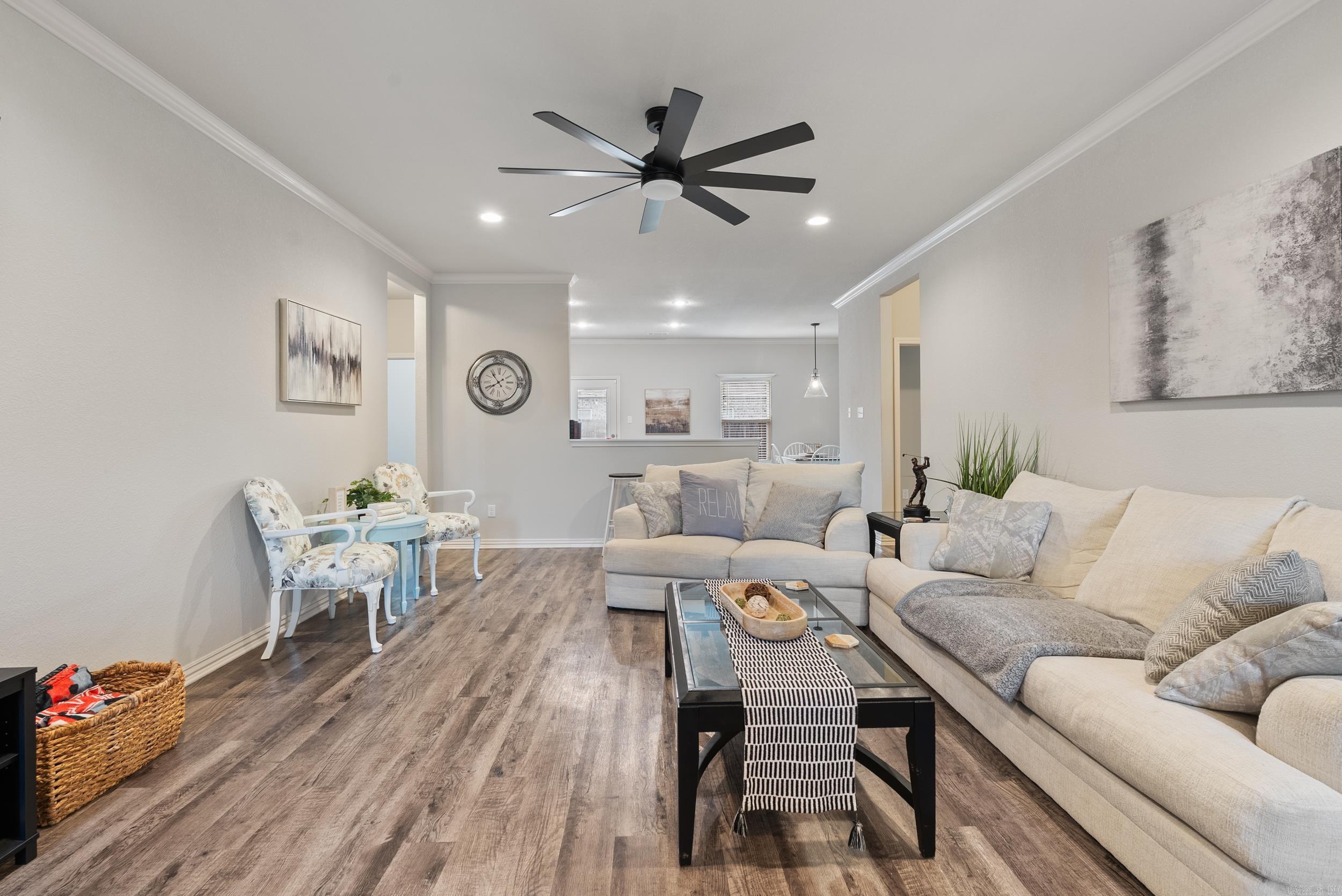 2250 Matthew Meadows  Conway, AR