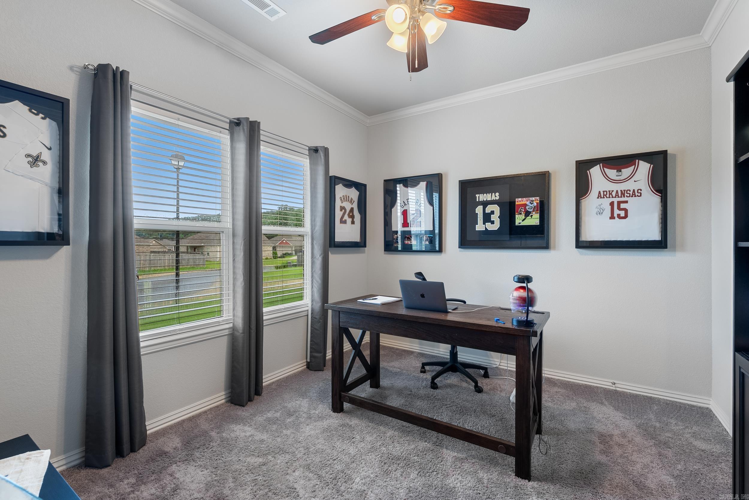 2250 Matthew Meadows  Conway, AR