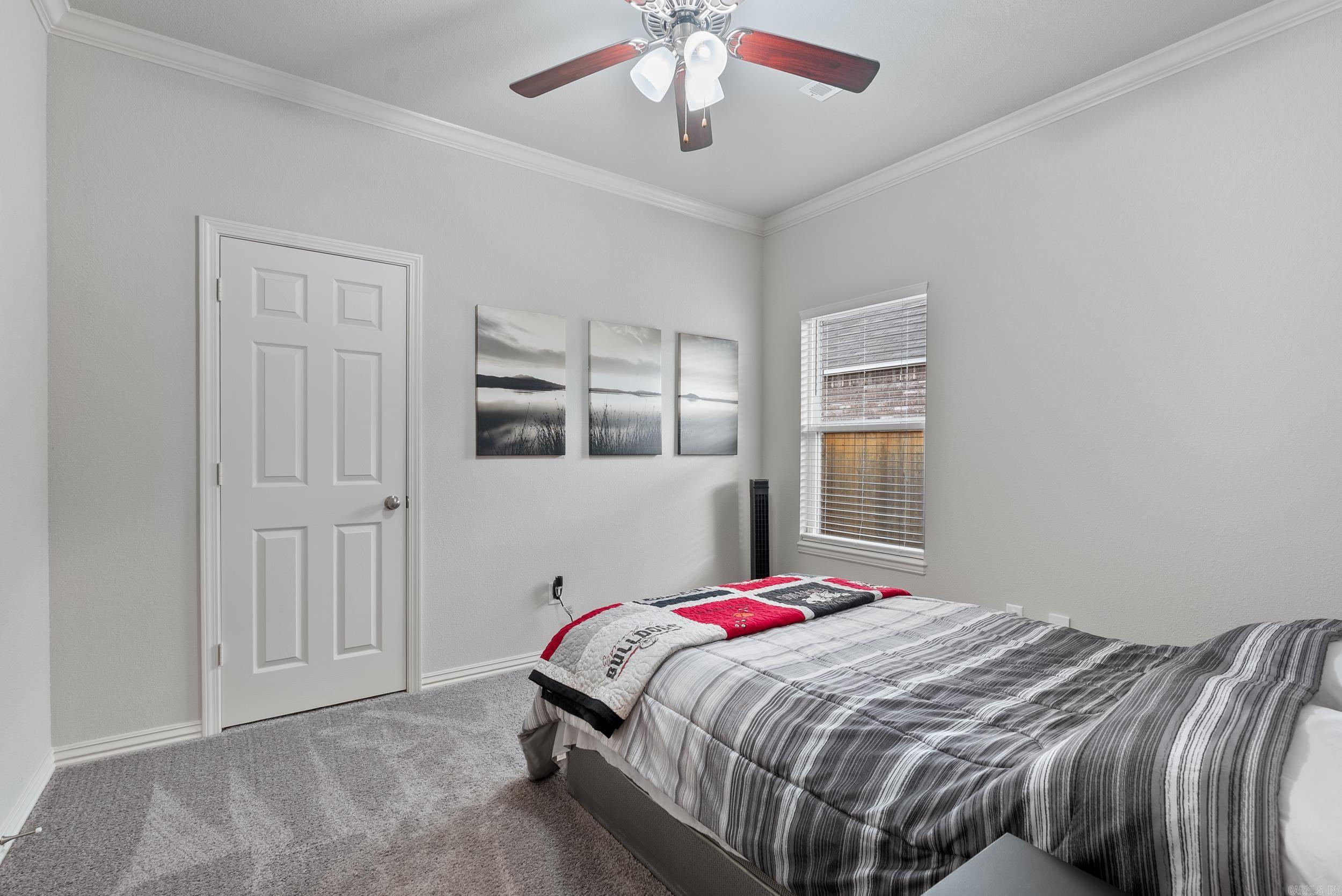 2250 Matthew Meadows  Conway, AR
