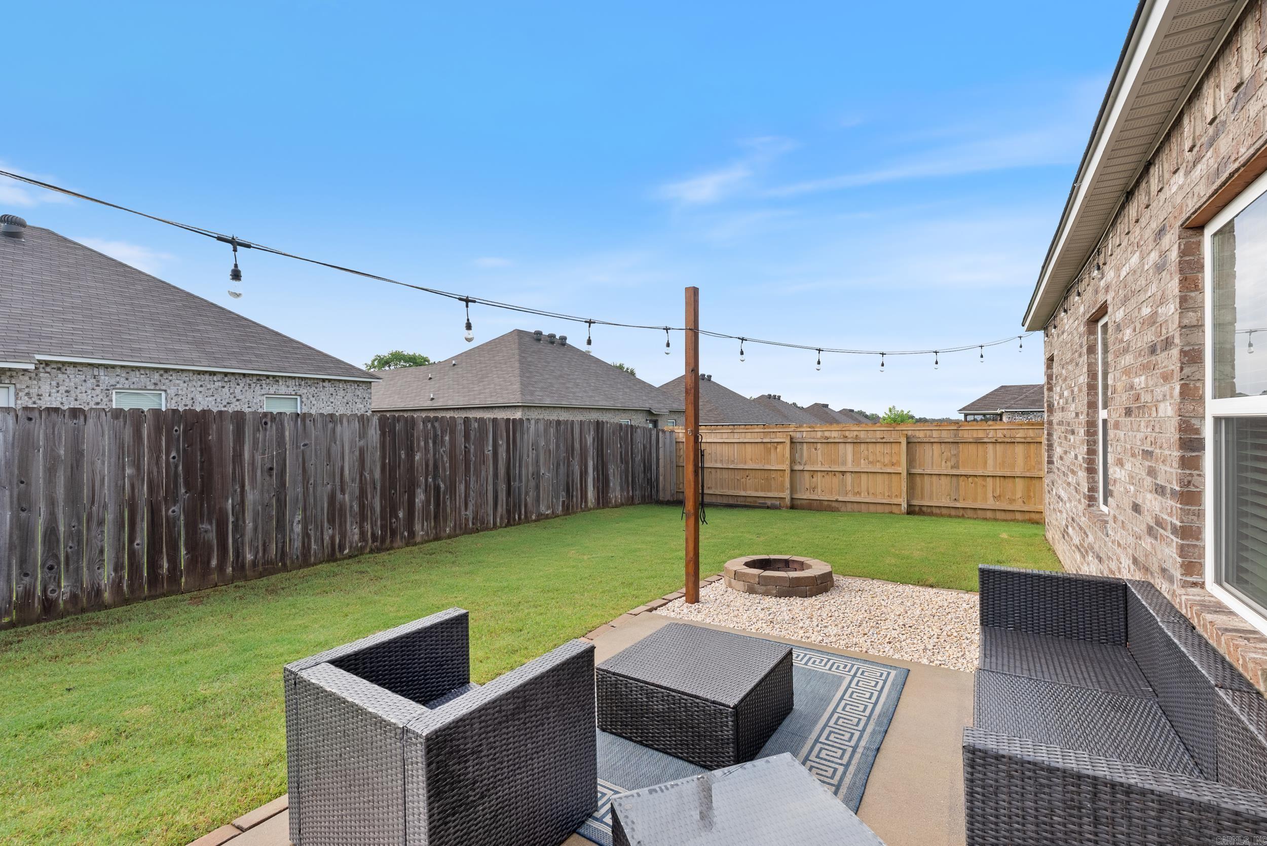 2250 Matthew Meadows  Conway, AR
