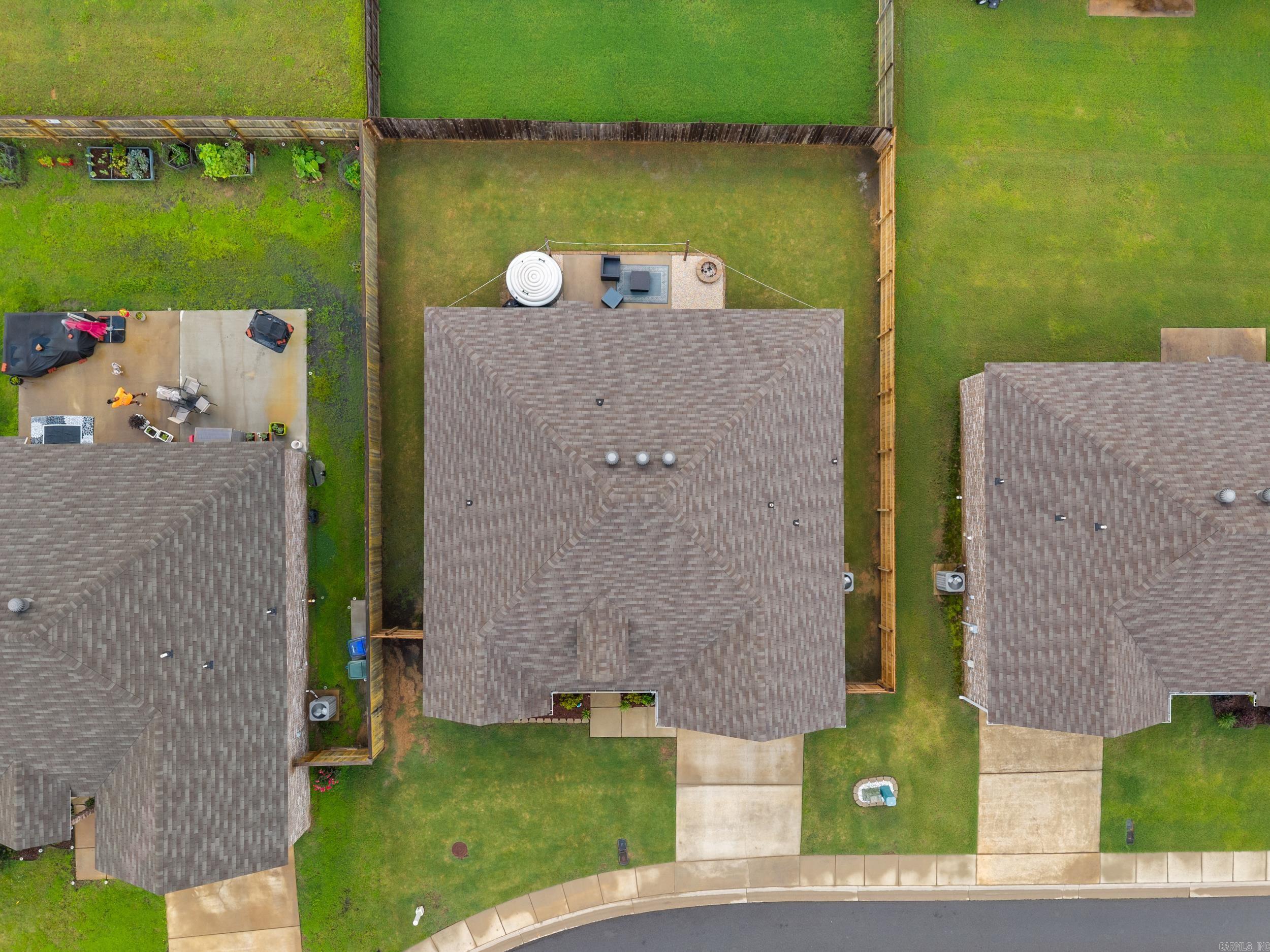 2250 Matthew Meadows  Conway, AR