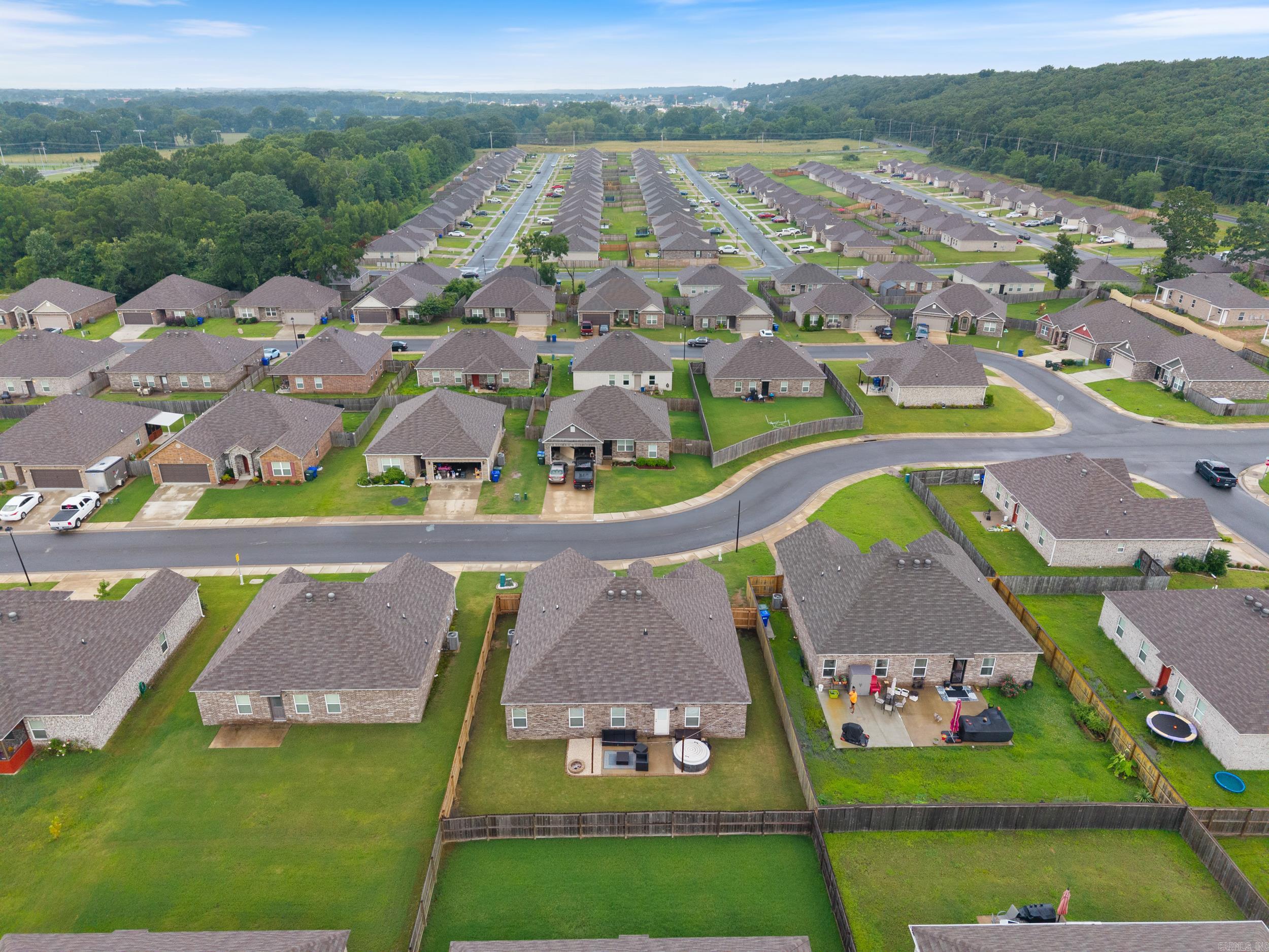 2250 Matthew Meadows  Conway, AR