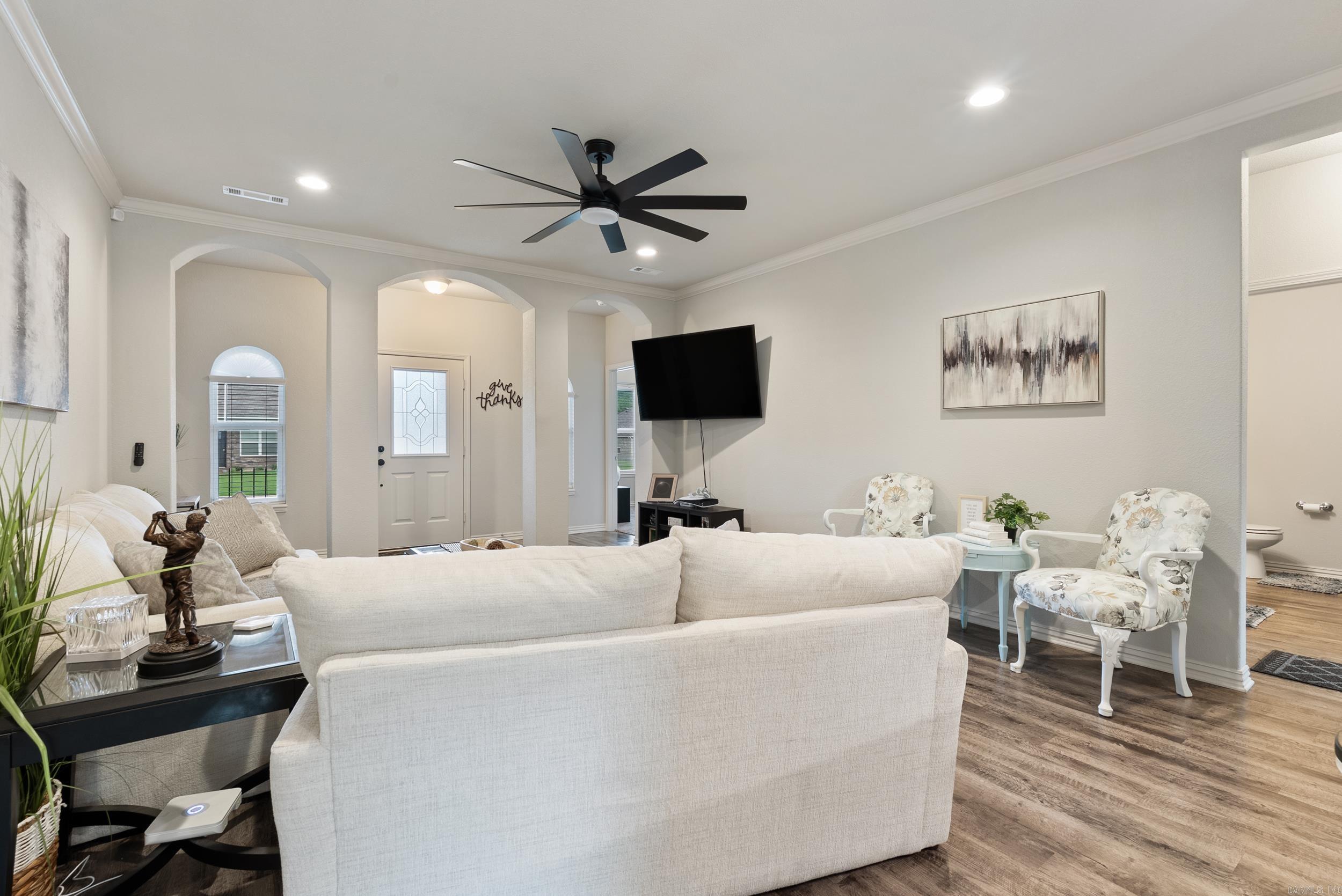 2250 Matthew Meadows  Conway, AR
