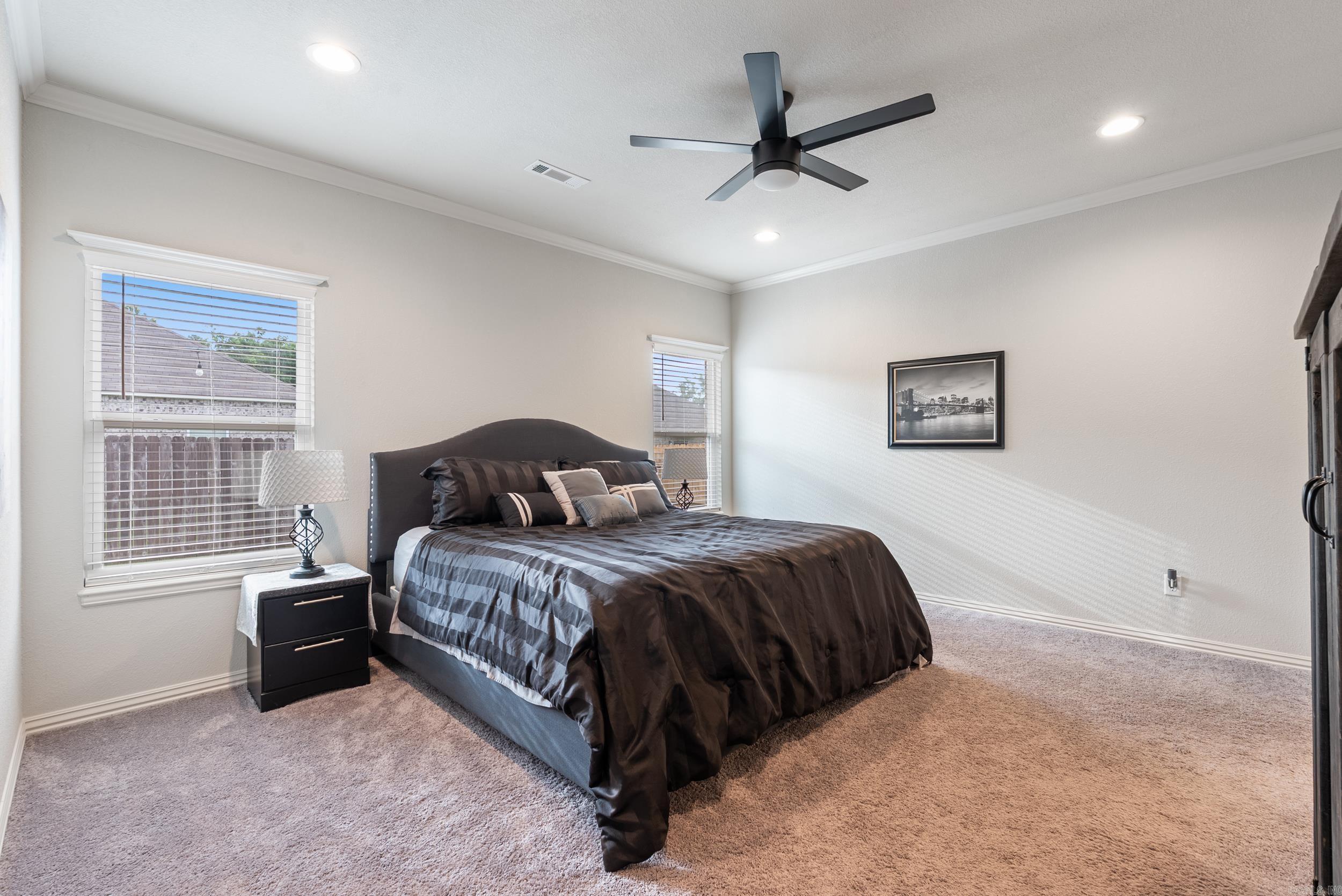 2250 Matthew Meadows  Conway, AR