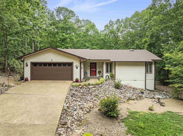 2  Tivisa Lane  Hot Springs Village, AR