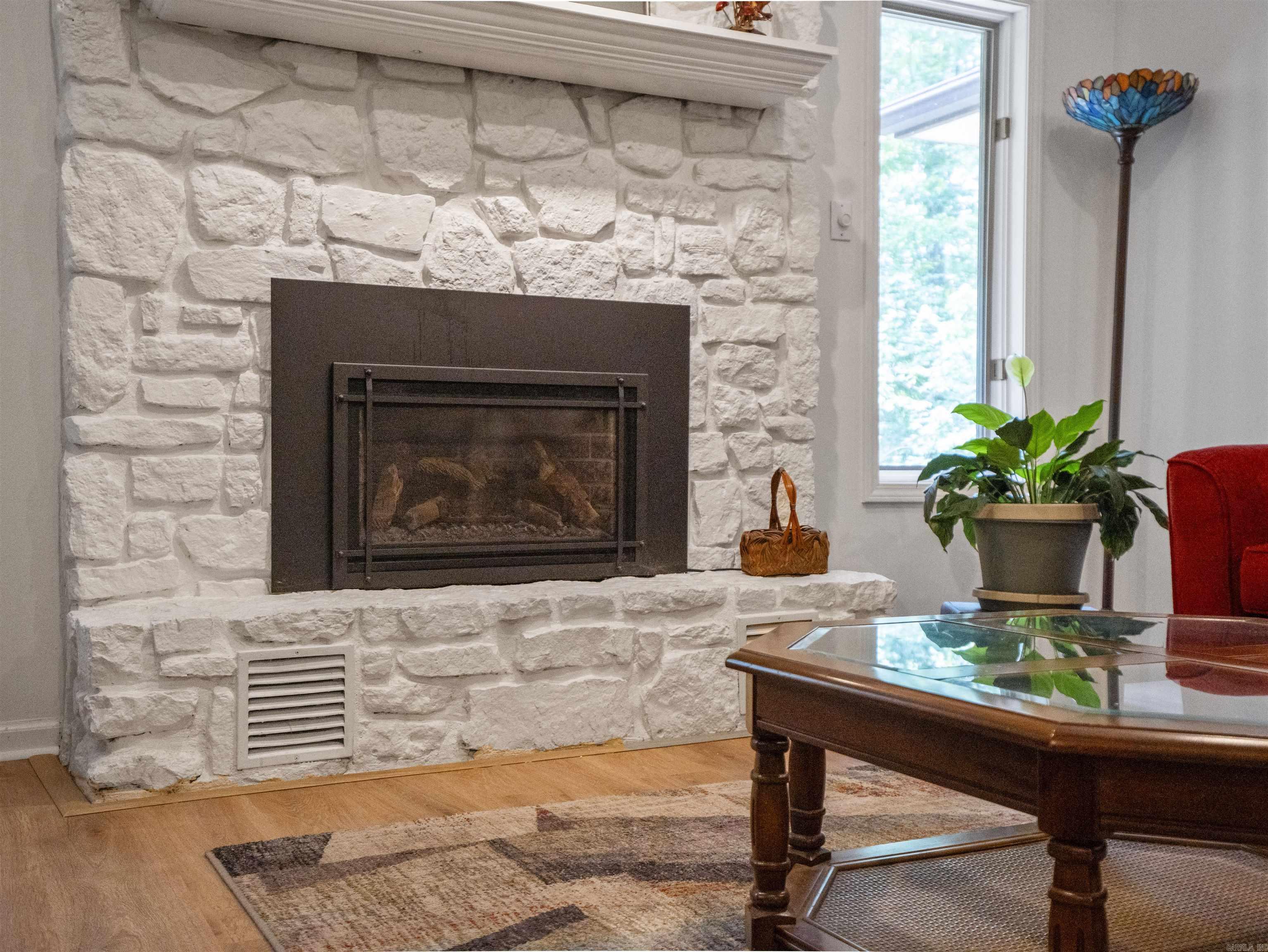 2 Tivisa Lane  Hot Springs Village, AR