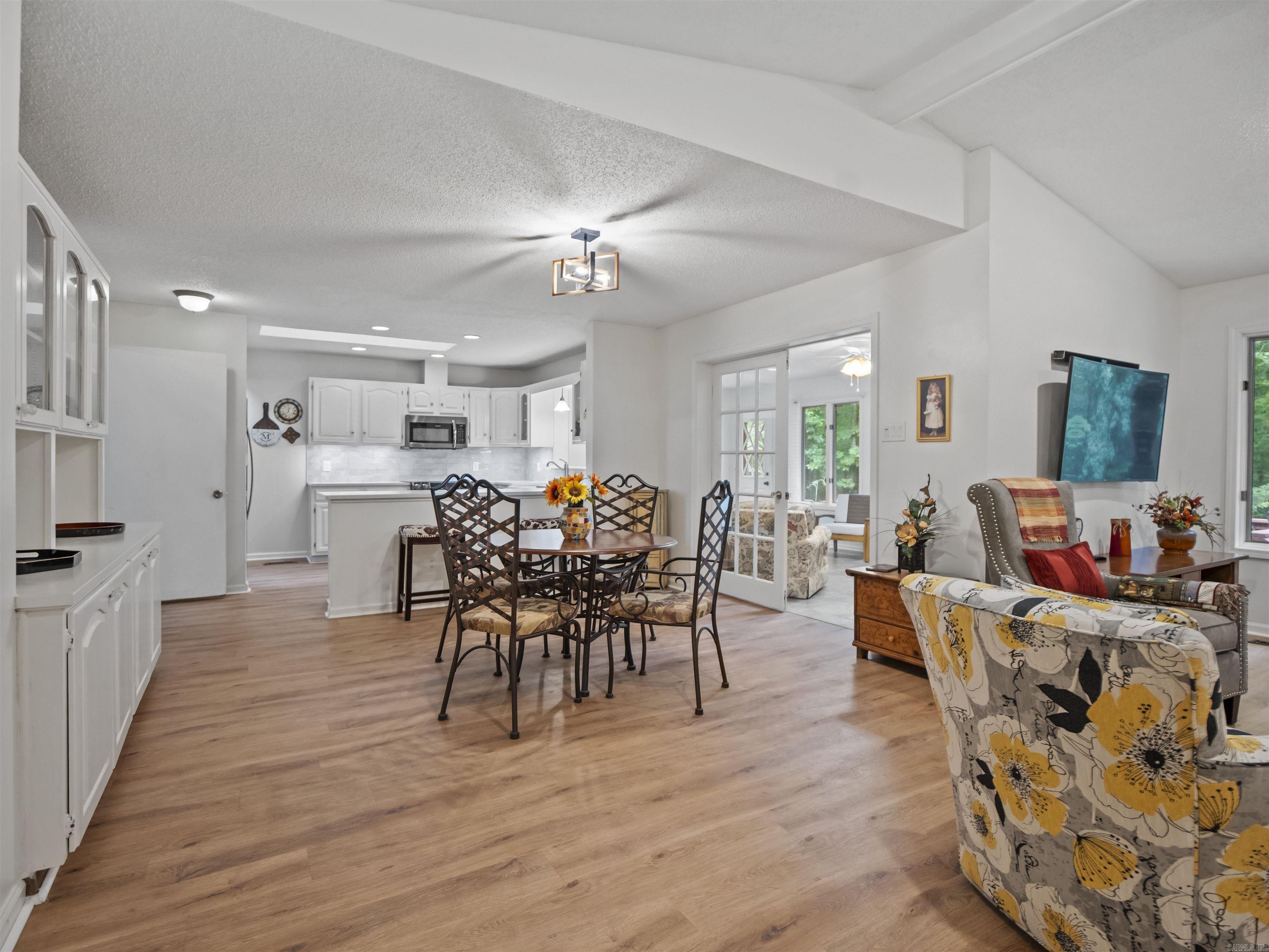 2 Tivisa Lane  Hot Springs Village, AR