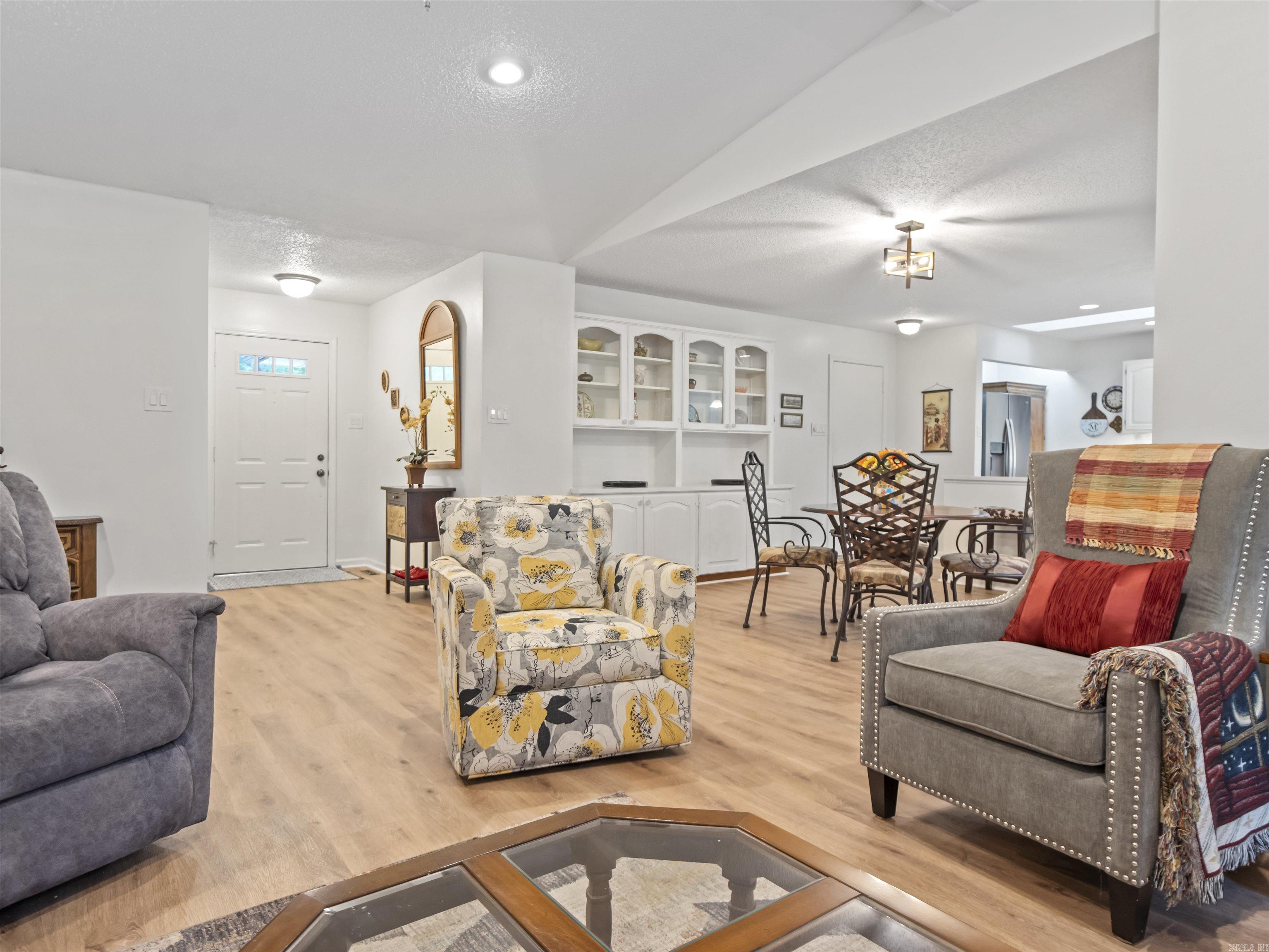 2 Tivisa Lane  Hot Springs Village, AR
