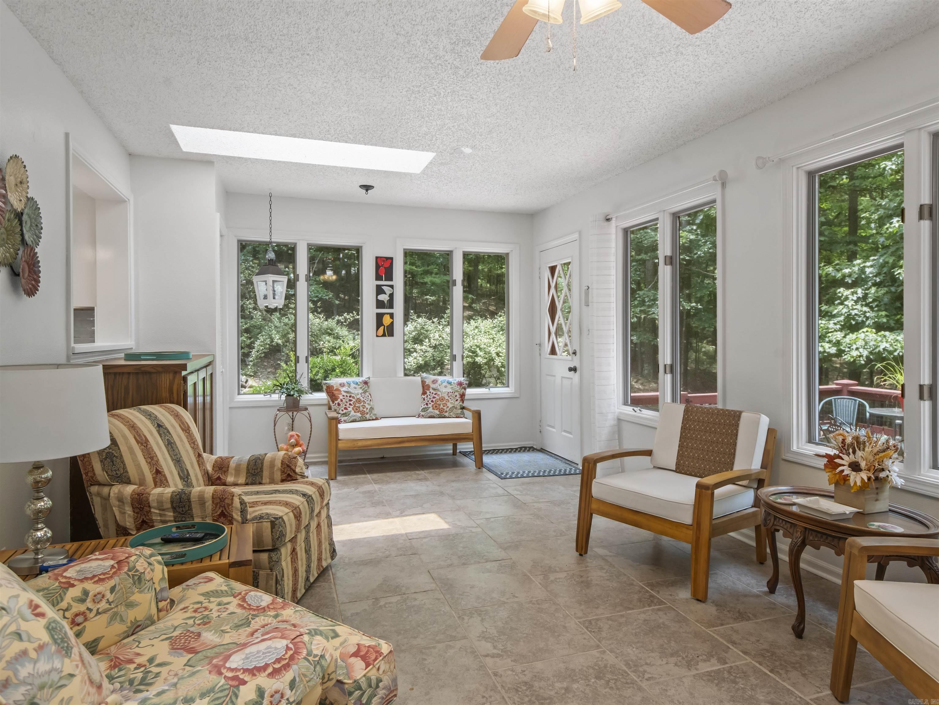 2 Tivisa Lane  Hot Springs Village, AR