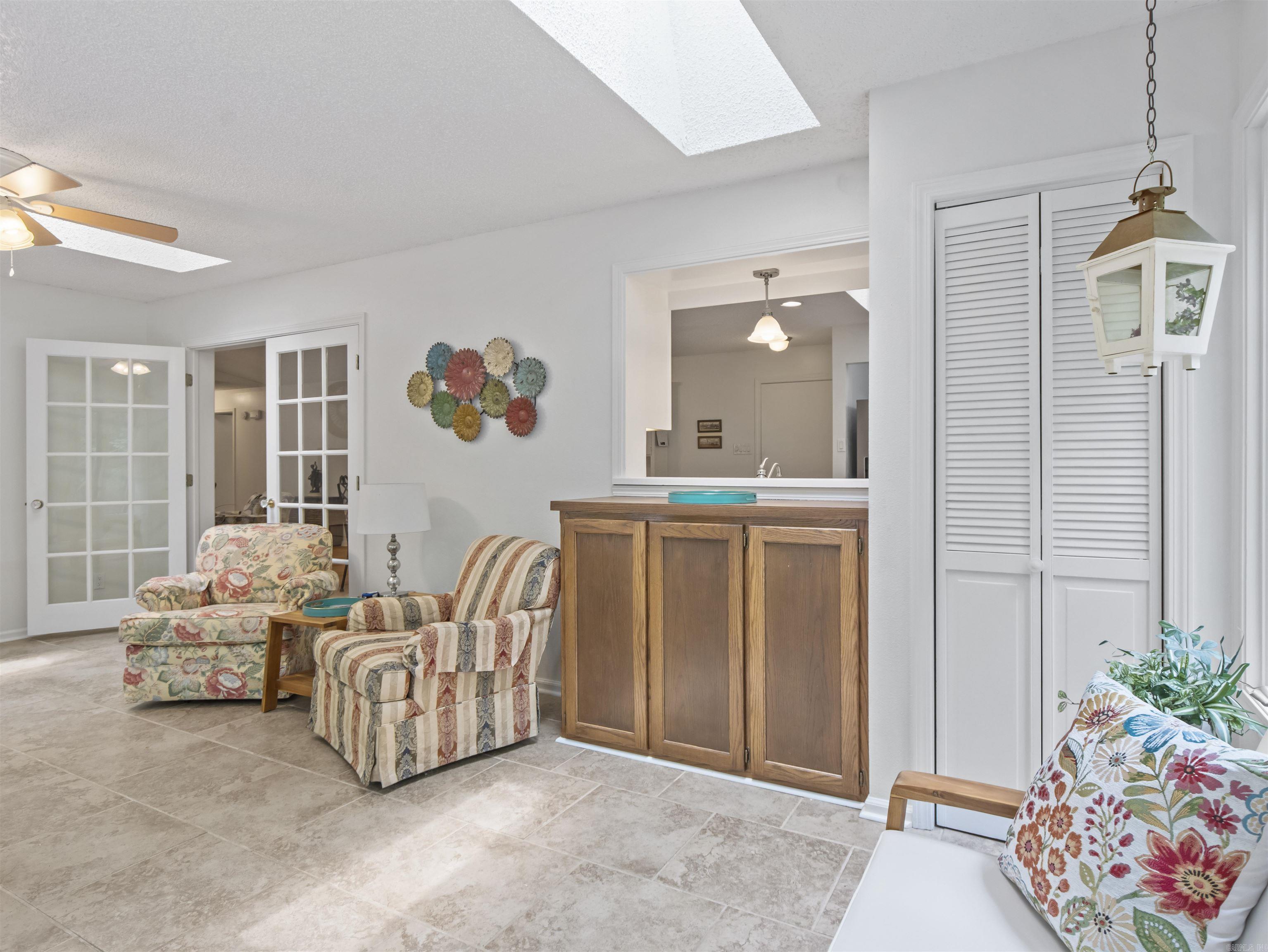 2 Tivisa Lane  Hot Springs Village, AR