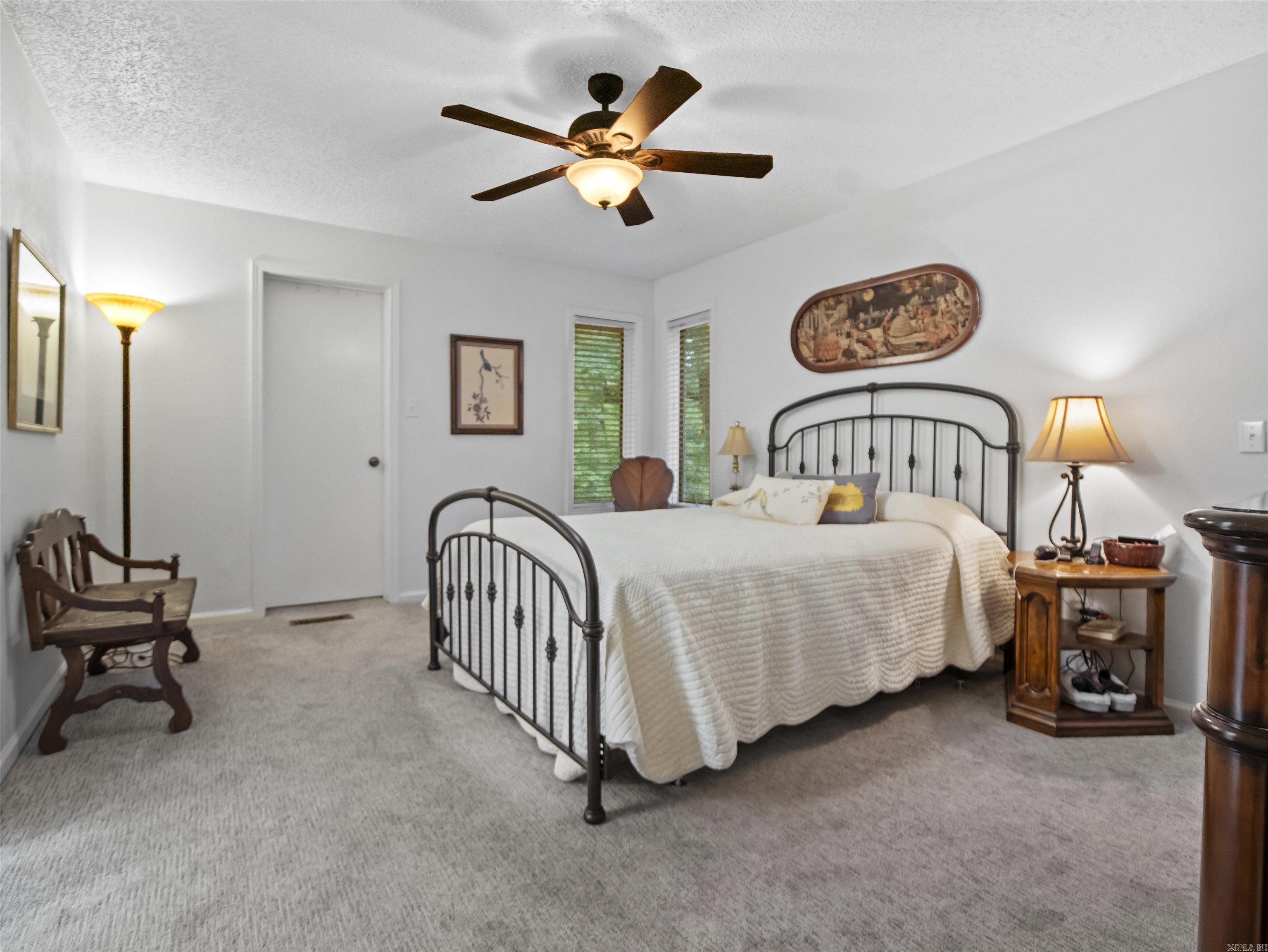 2 Tivisa Lane  Hot Springs Village, AR