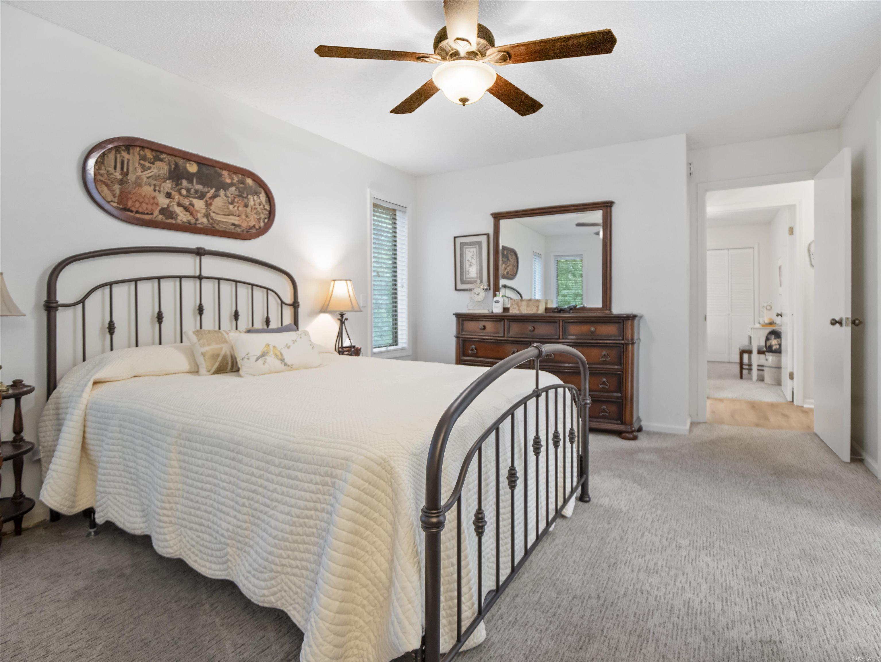 2 Tivisa Lane  Hot Springs Village, AR