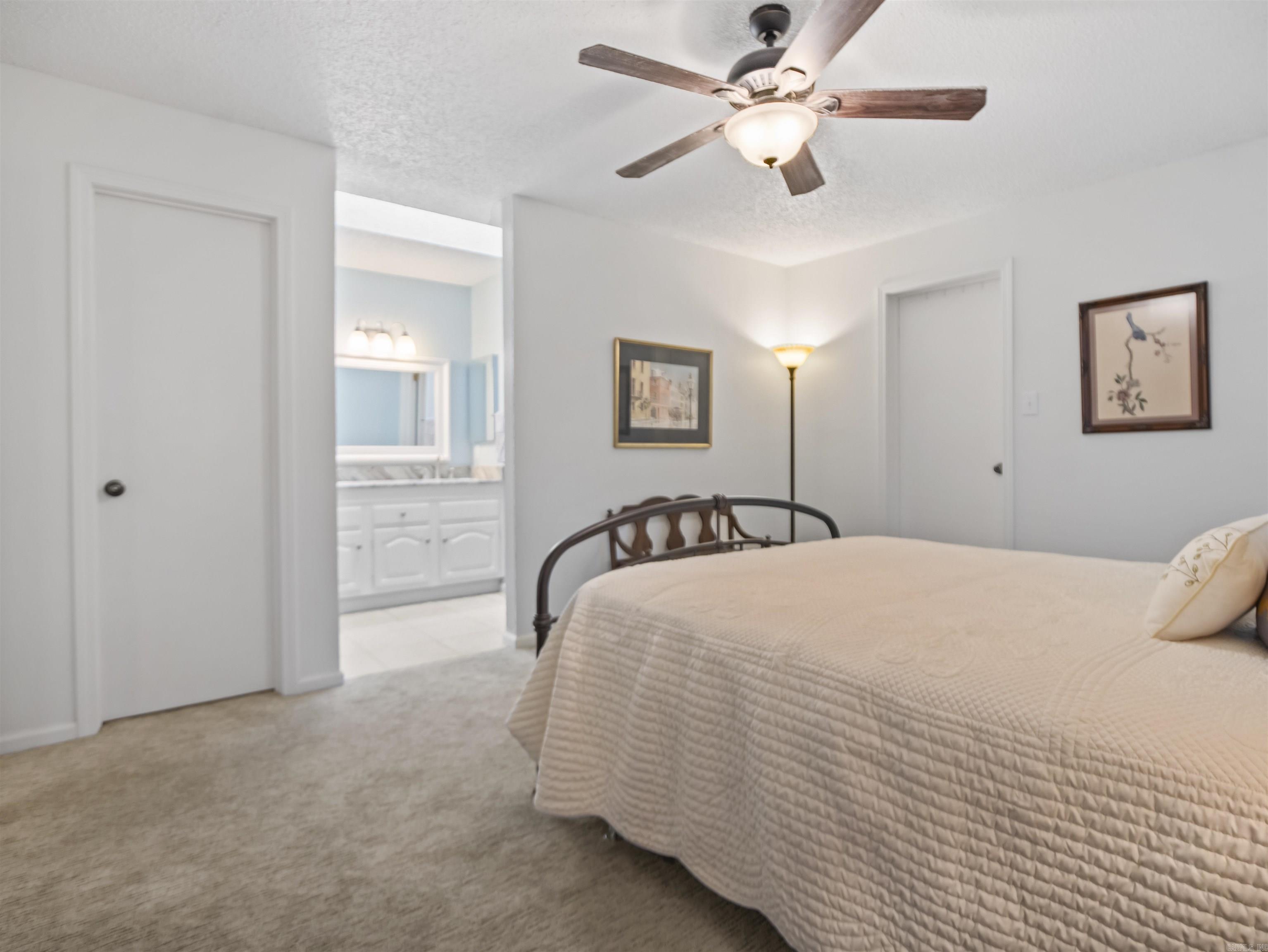 2 Tivisa Lane  Hot Springs Village, AR