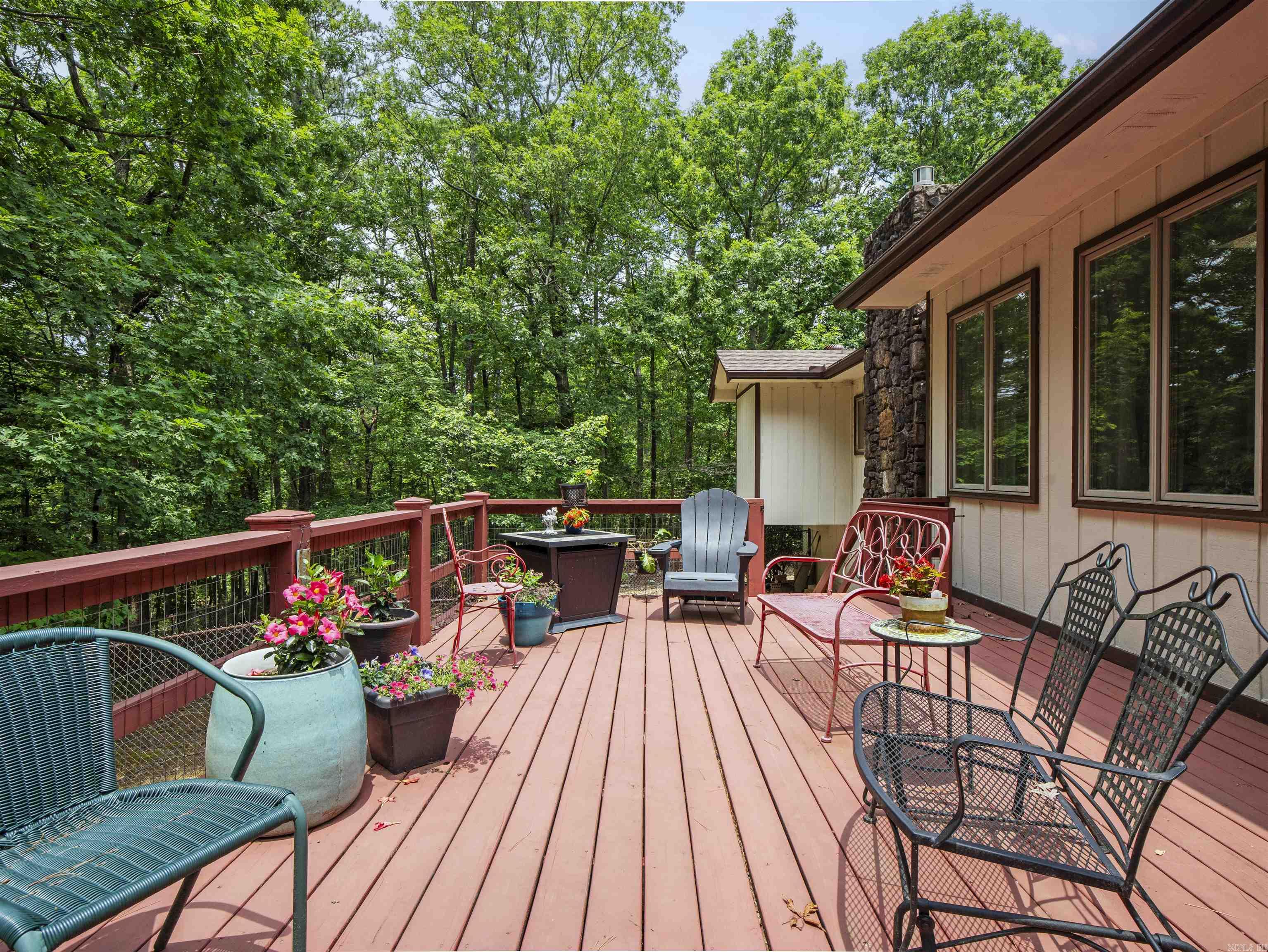 2 Tivisa Lane  Hot Springs Village, AR