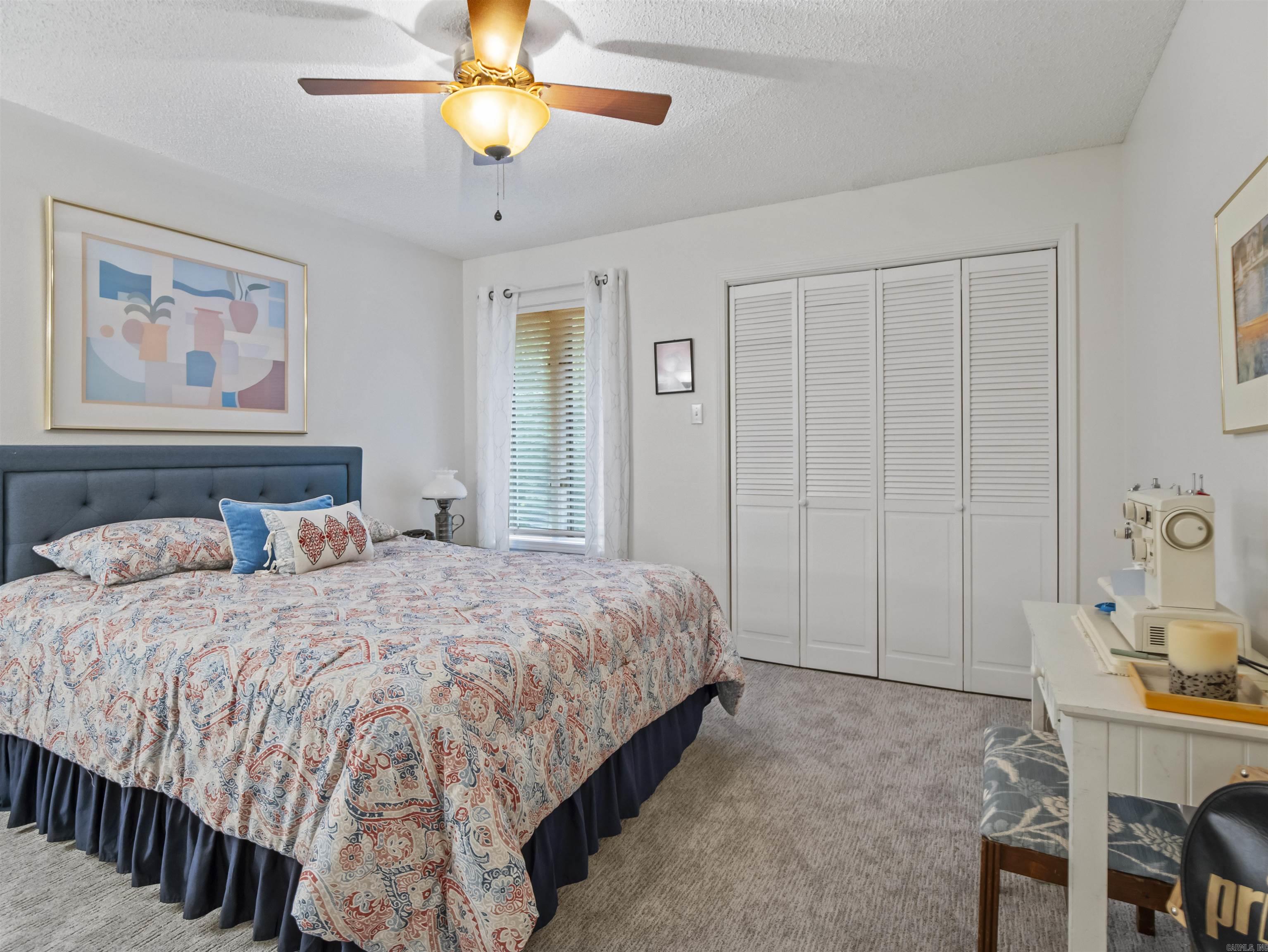 2 Tivisa Lane  Hot Springs Village, AR