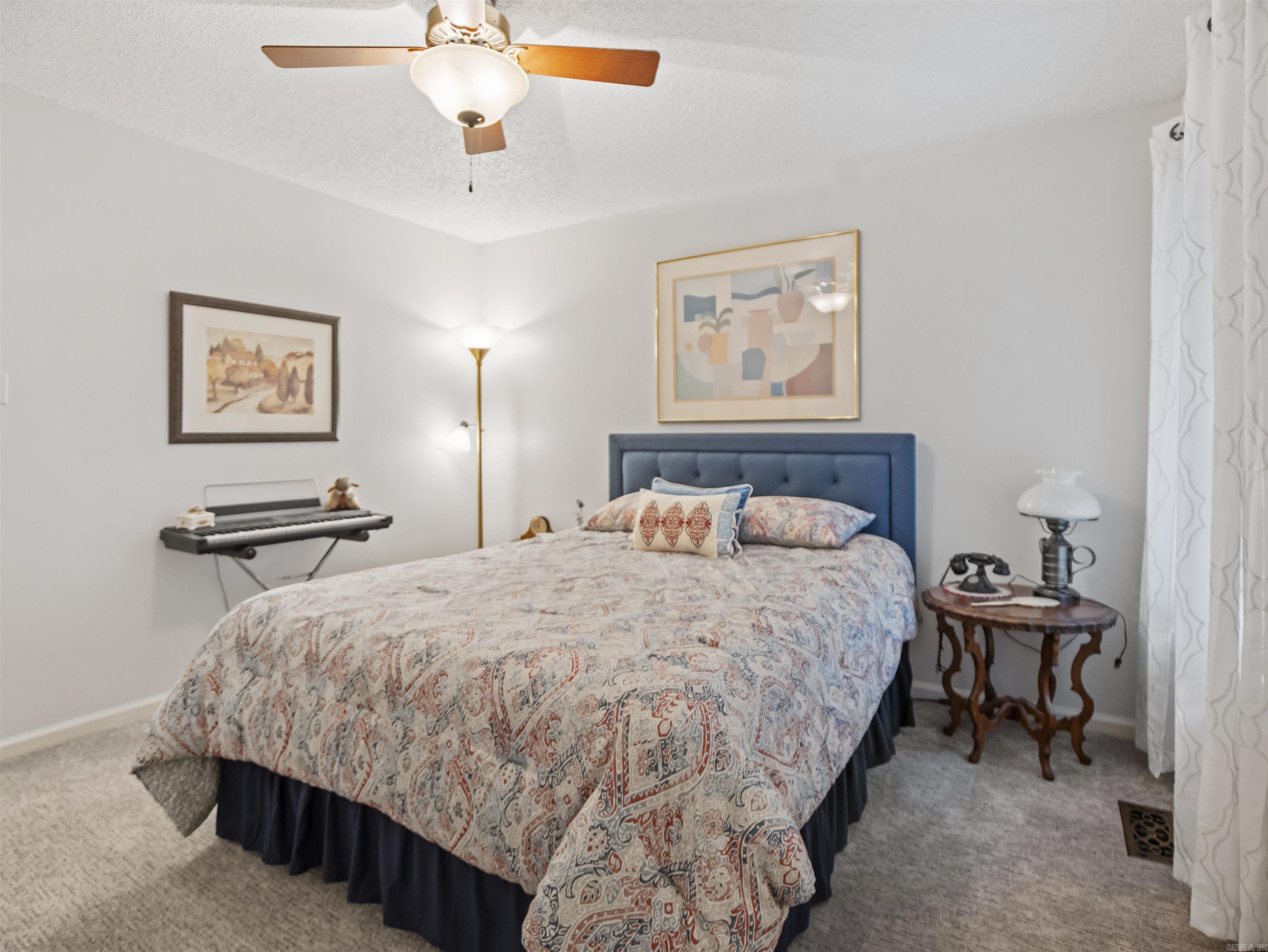 2 Tivisa Lane  Hot Springs Village, AR
