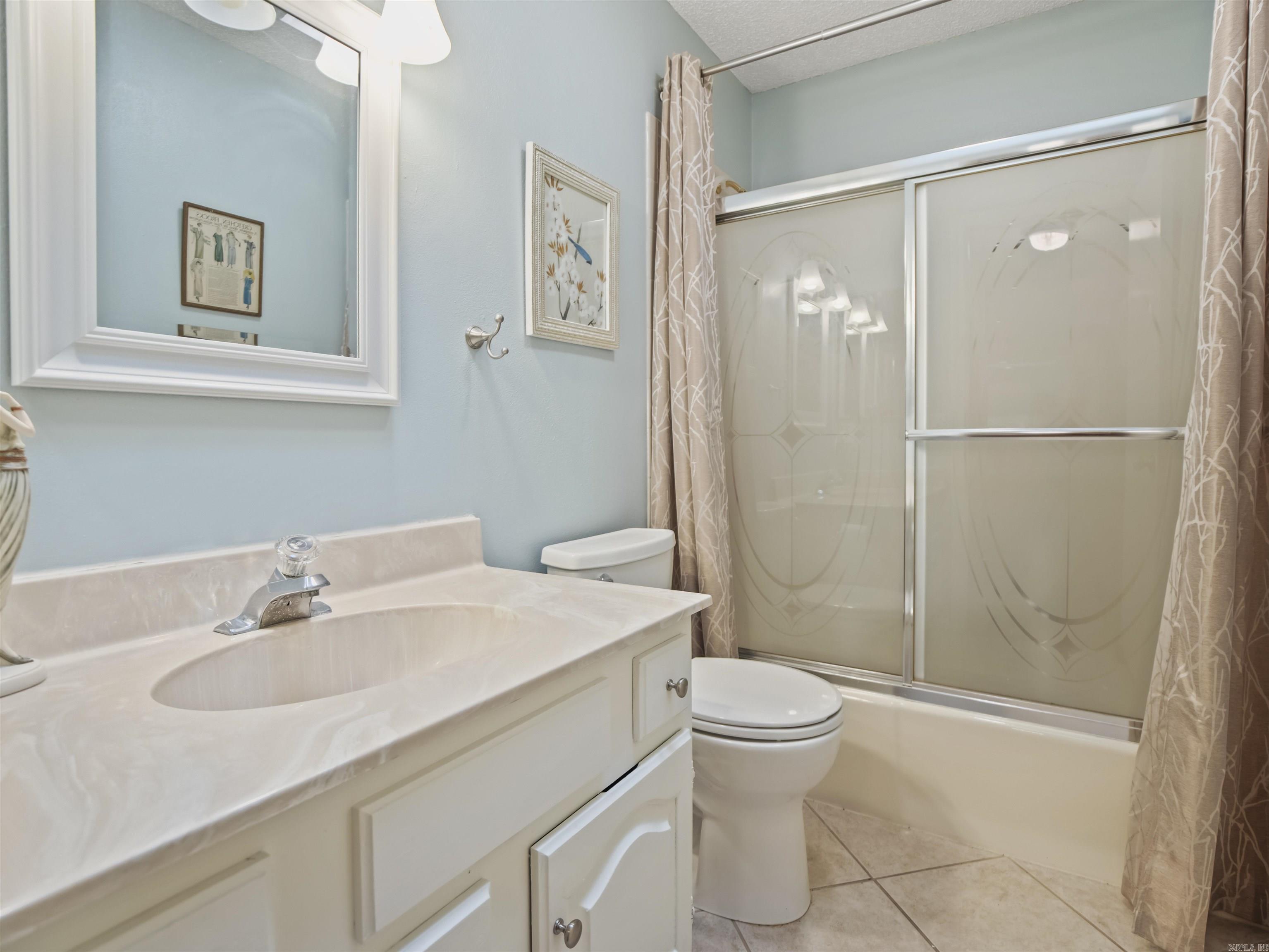 2 Tivisa Lane  Hot Springs Village, AR
