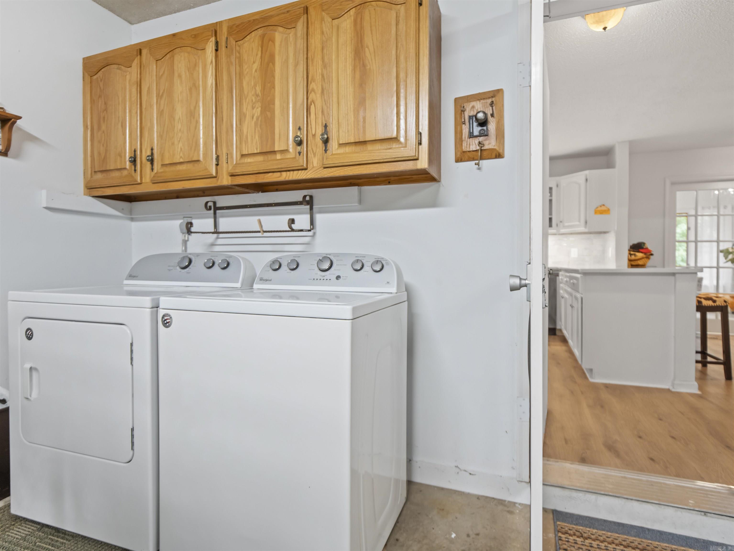 2 Tivisa Lane  Hot Springs Village, AR