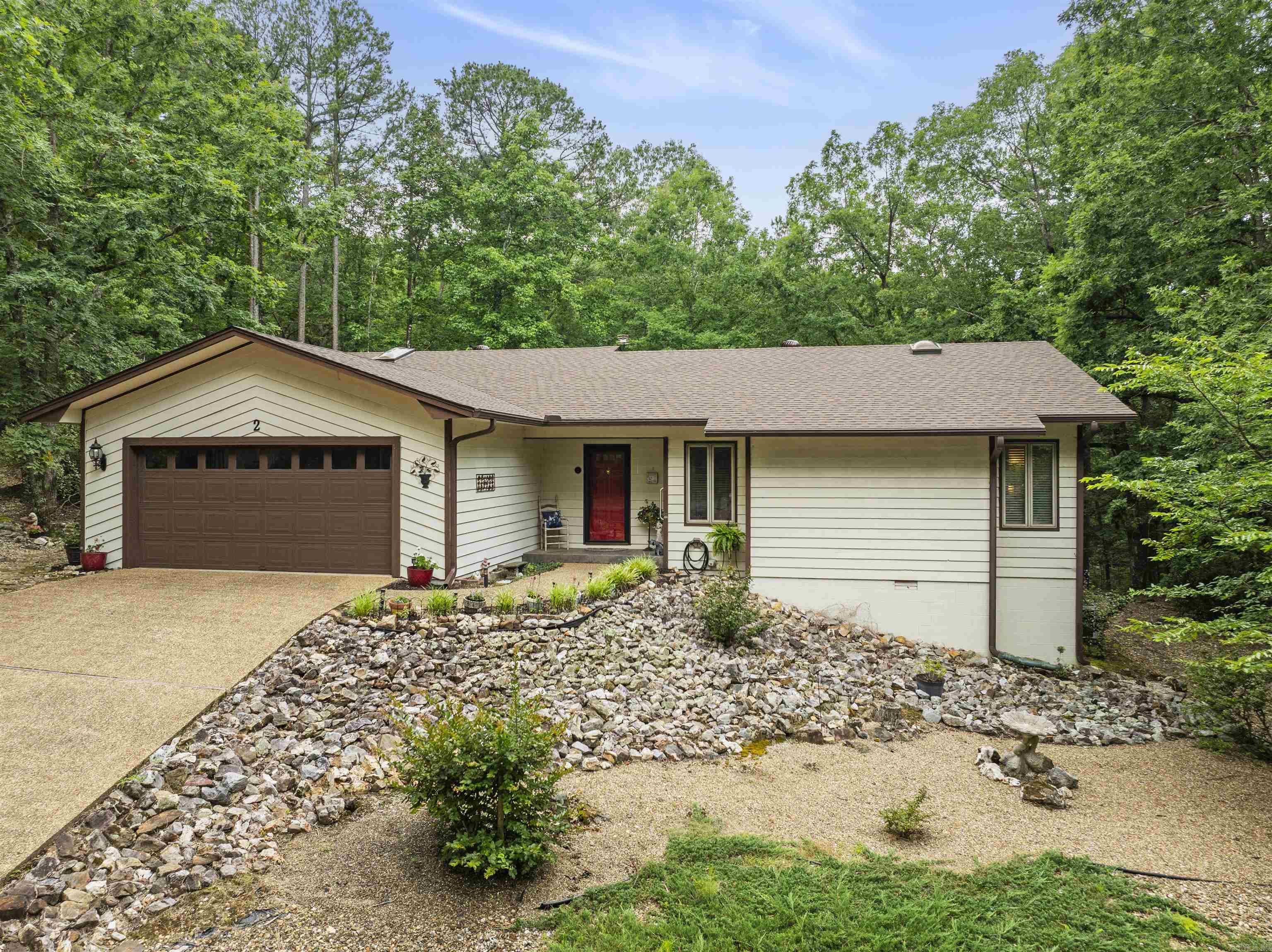 2 Tivisa Lane  Hot Springs Village, AR