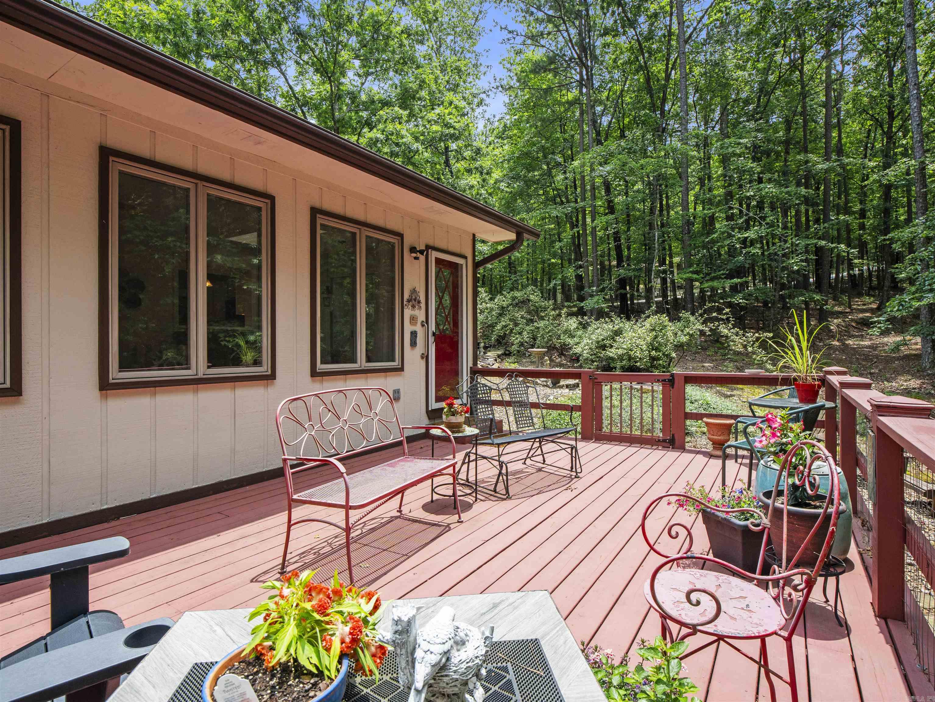 2 Tivisa Lane  Hot Springs Village, AR