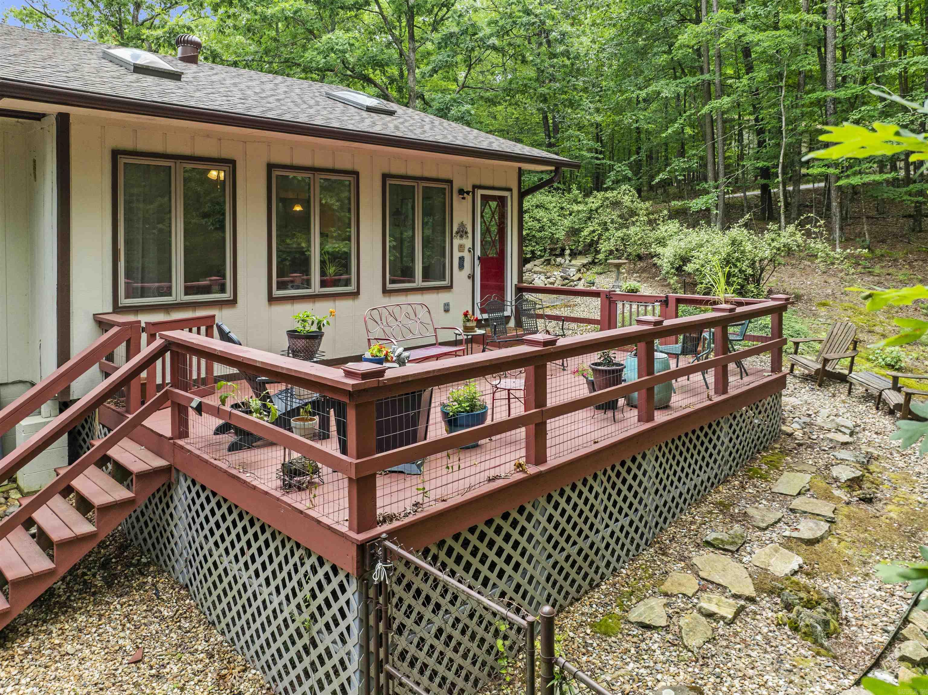 2 Tivisa Lane  Hot Springs Village, AR