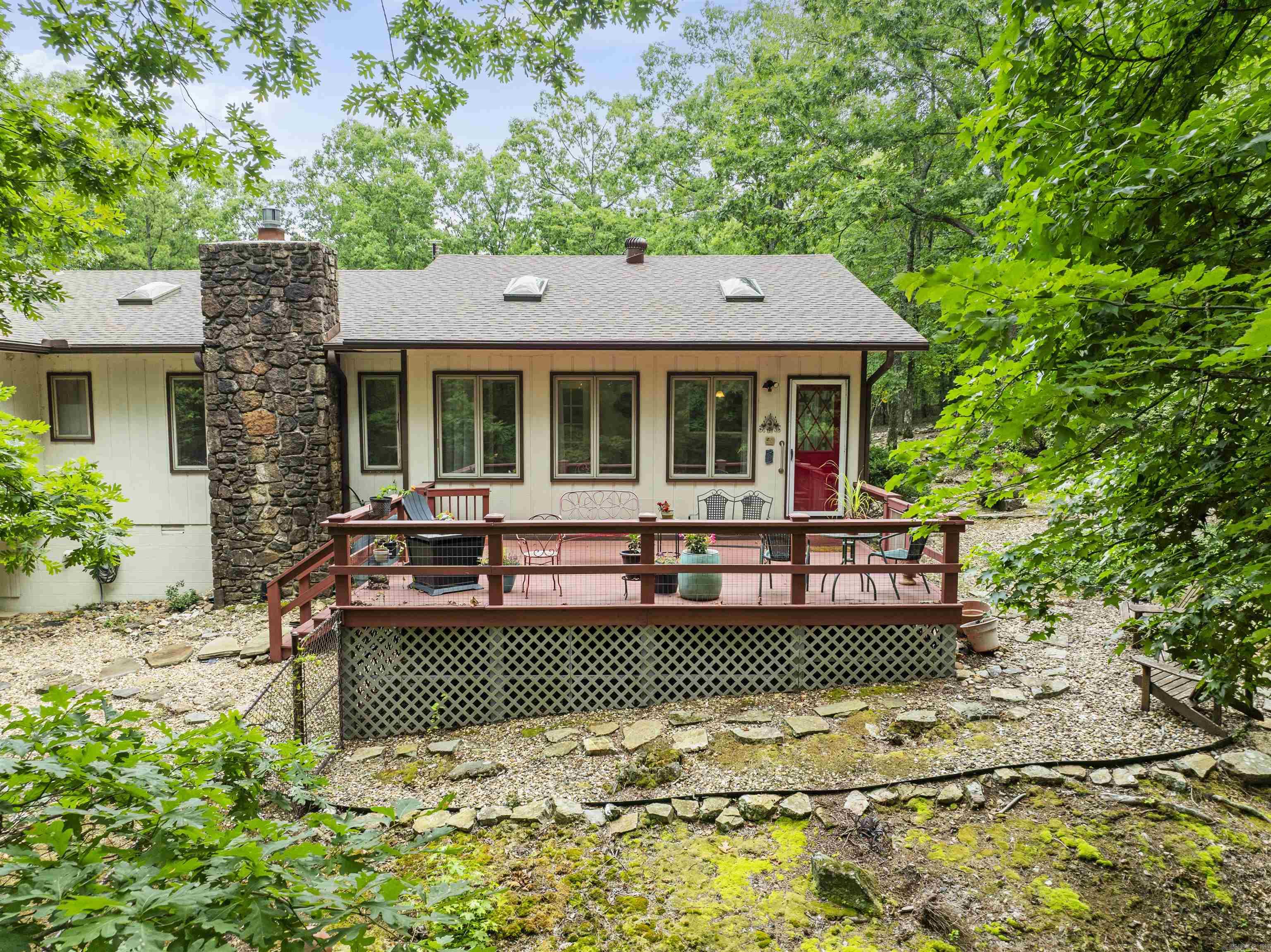 2 Tivisa Lane  Hot Springs Village, AR