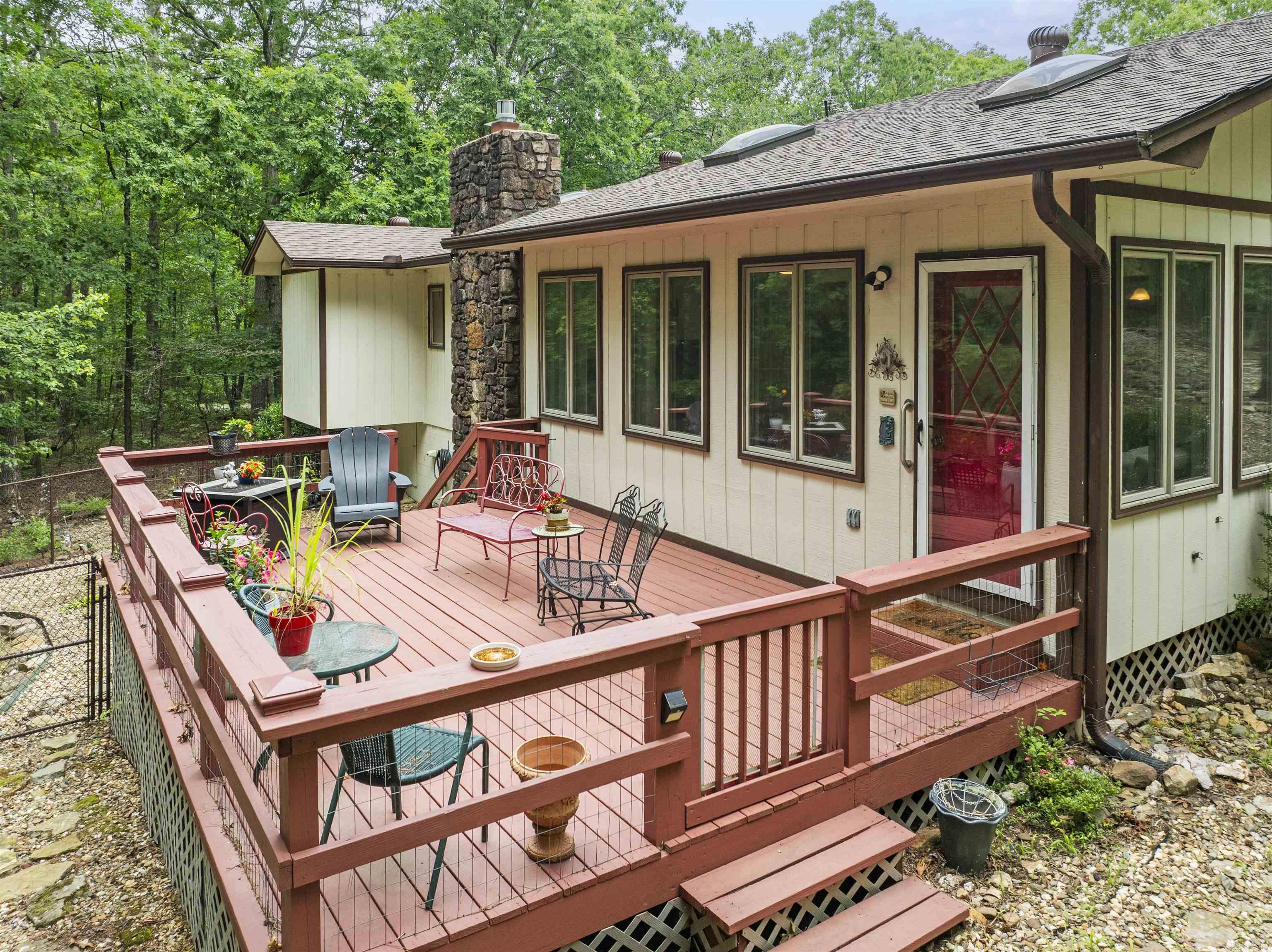2 Tivisa Lane  Hot Springs Village, AR