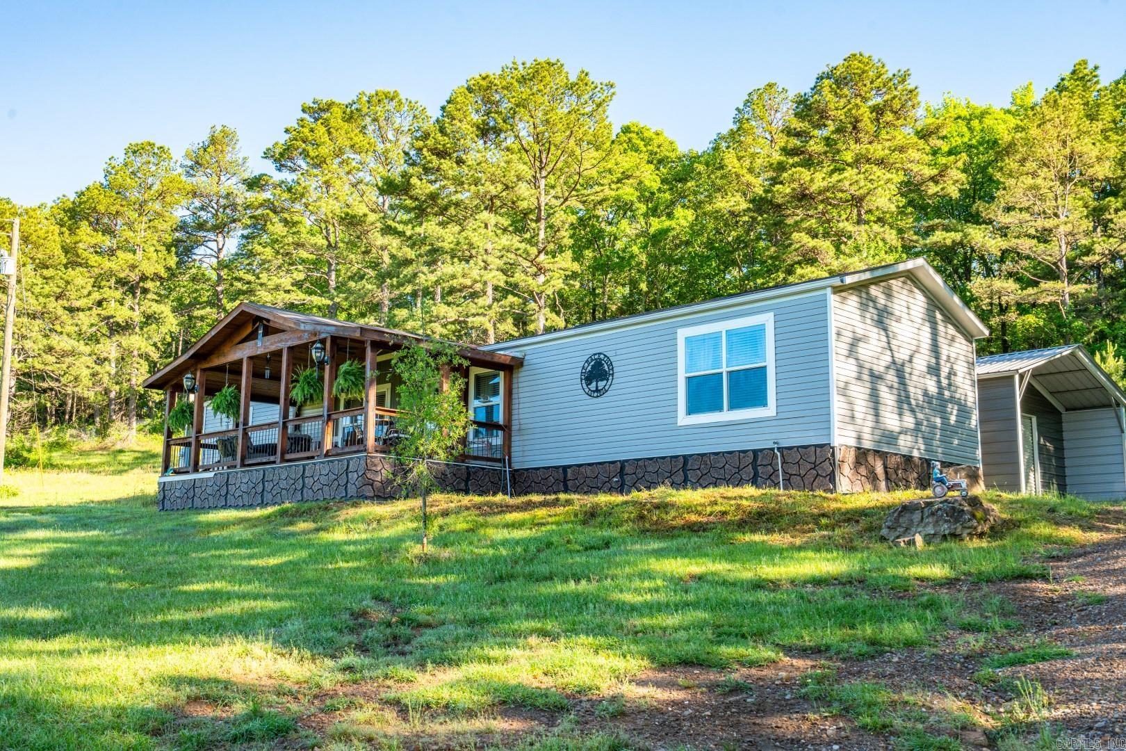 TBD E Hwy 70  Glenwood, AR