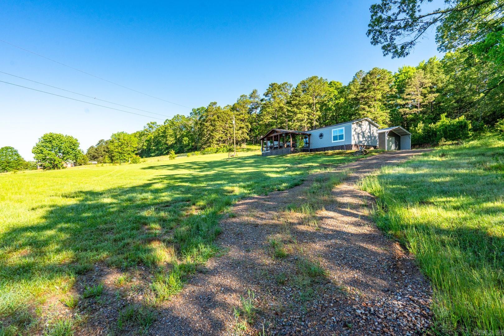 TBD E Hwy 70  Glenwood, AR