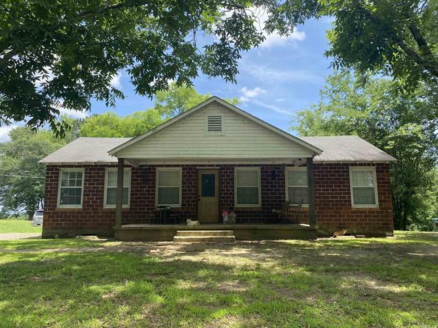 1395  Highway 317  Lockesburg, AR