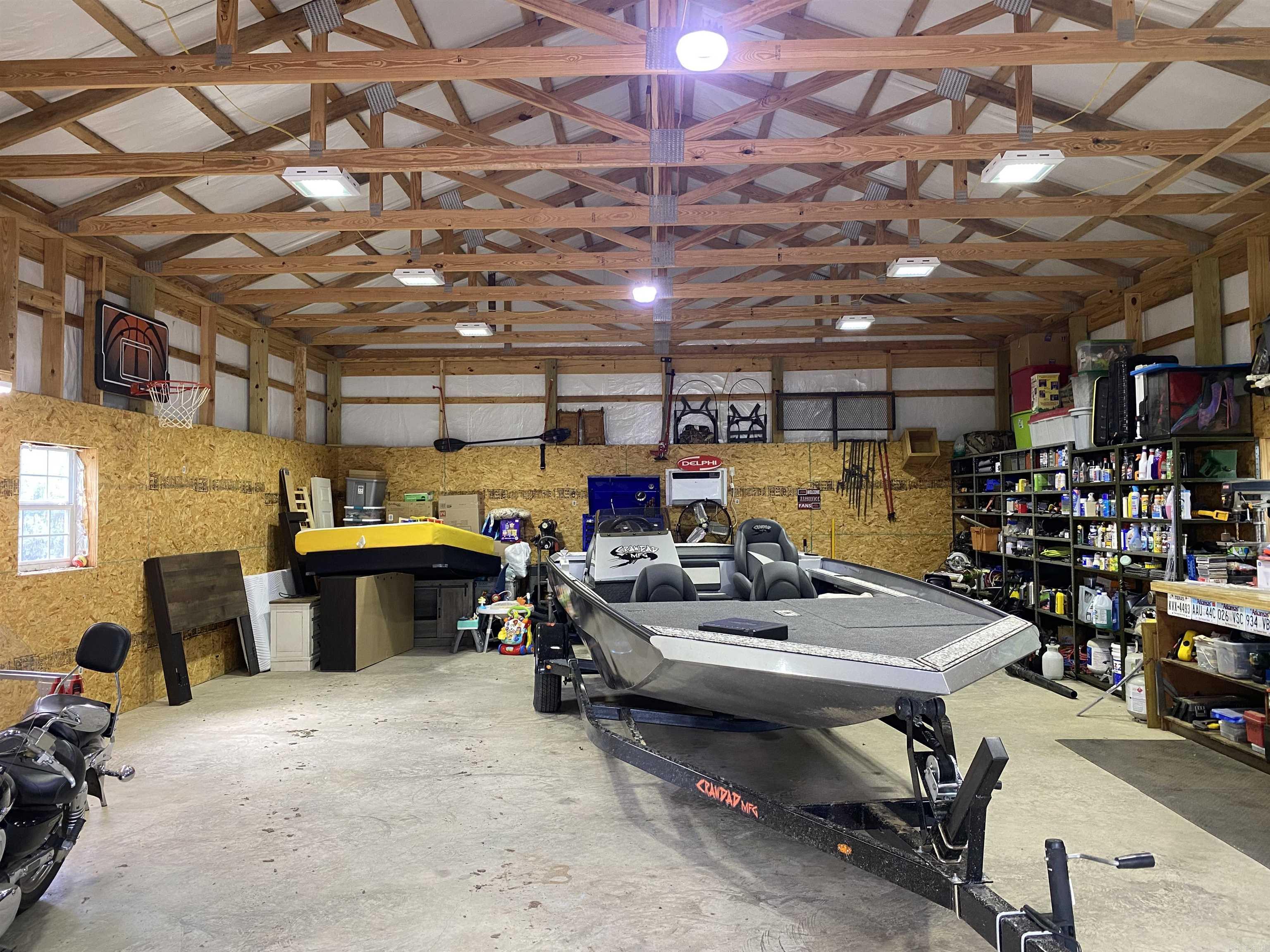 1395 Highway 317  Lockesburg, AR