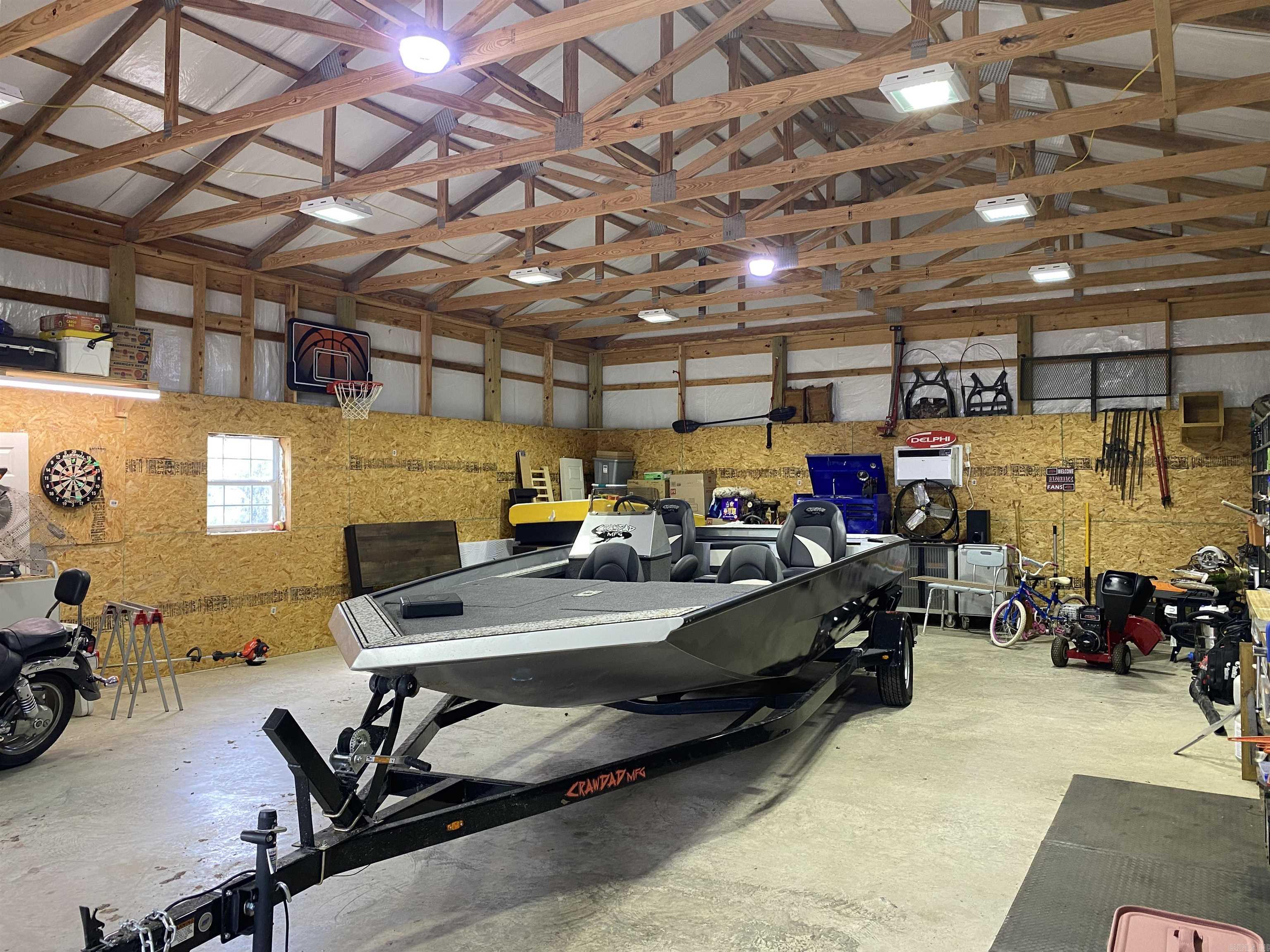1395 Highway 317  Lockesburg, AR