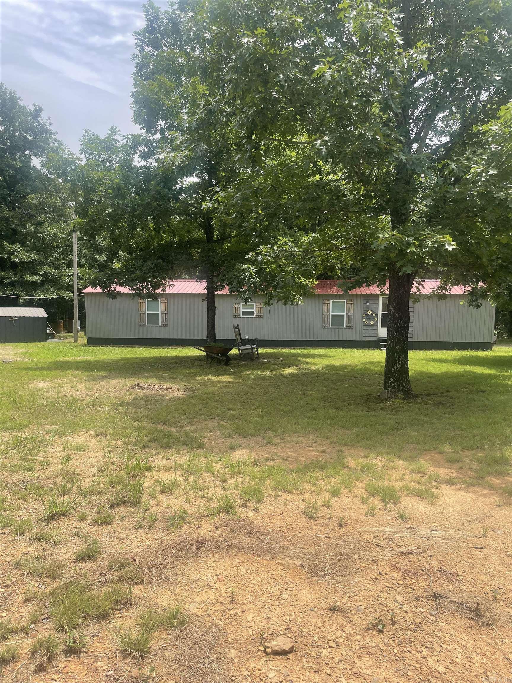 4193 Brewer  Edgemont, AR