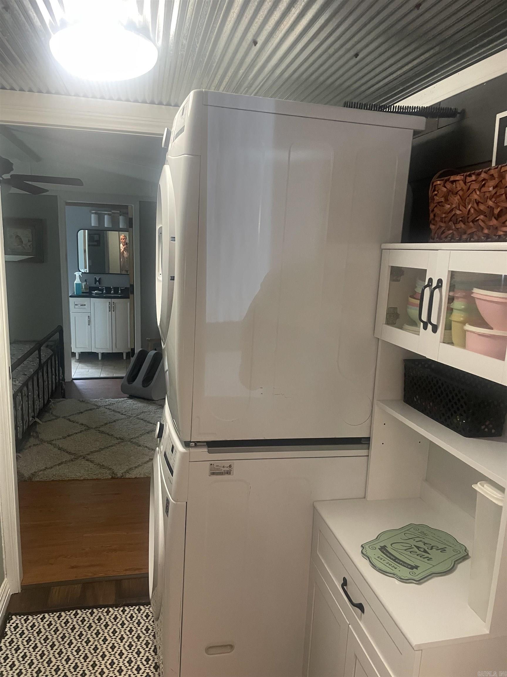 4193 Brewer  Edgemont, AR